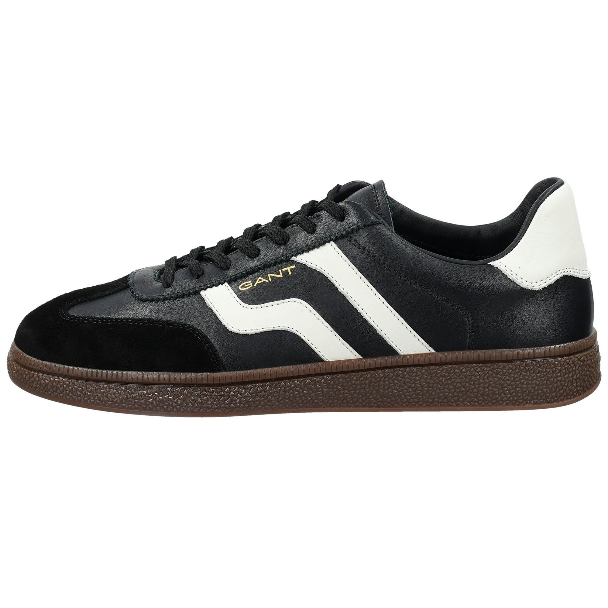Gant Herren Sneaker Leder Cuzmo Sneaker