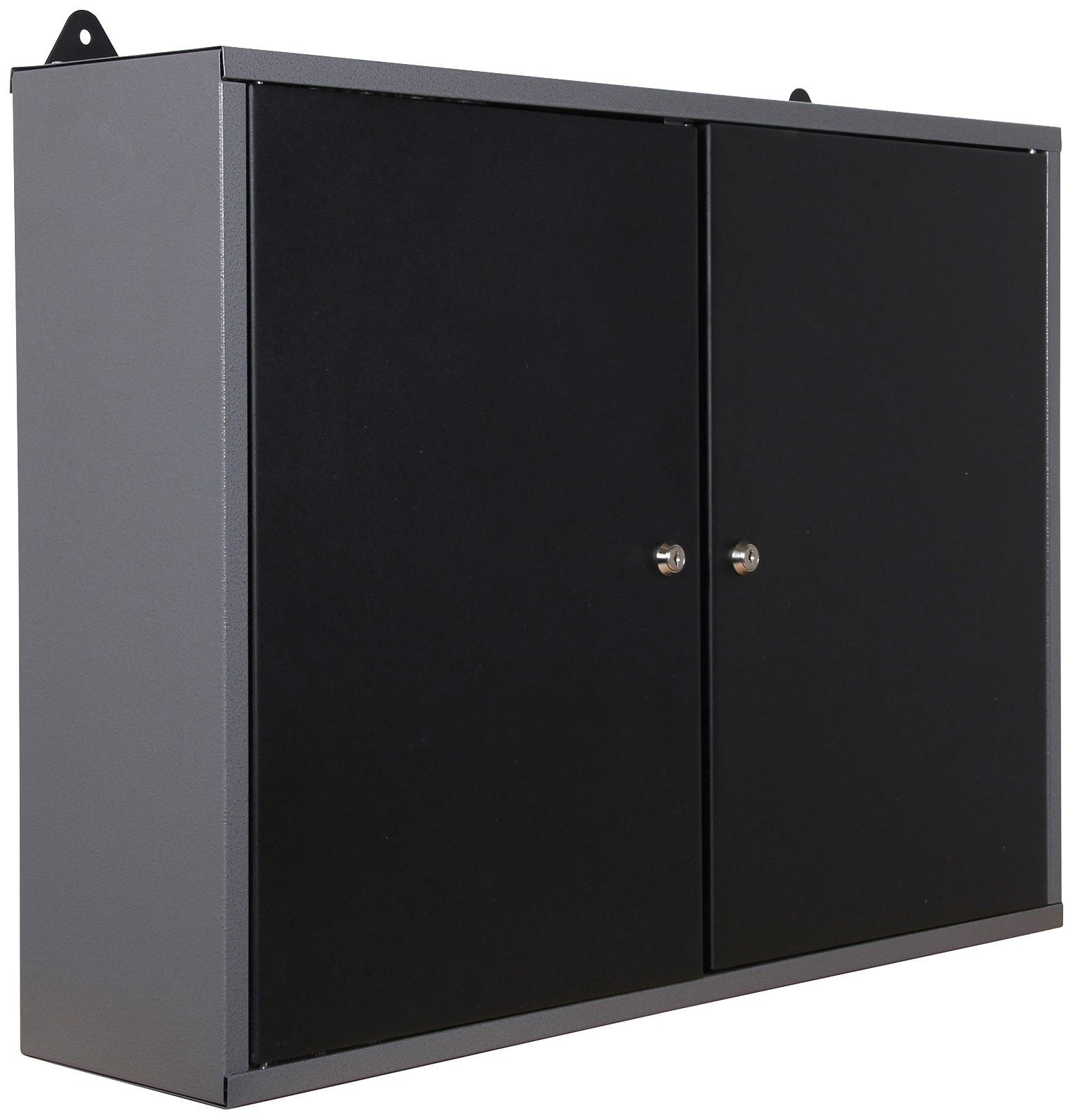 ONDIS24 Hängeschrank Ben 2-türig, abschließbar