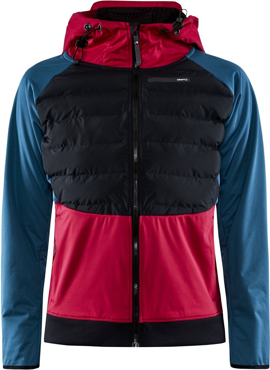 Craft Laufjacke ADV PURSUIT THERMAL JACKET W BLACK-UNIVERSE