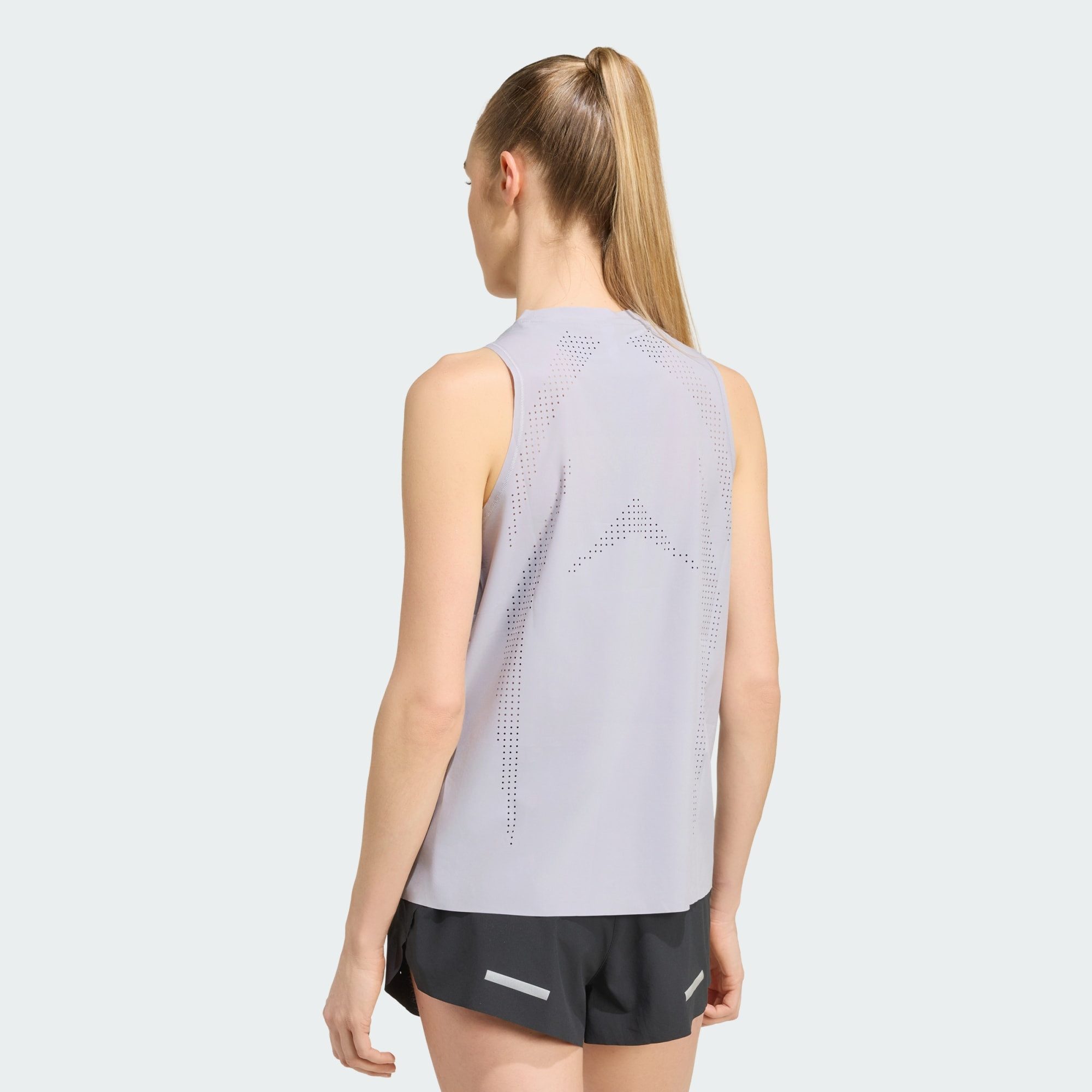 adidas Performance Tanktop ADI365 ASPYRE RUNNING TANKTOP (1-tlg)