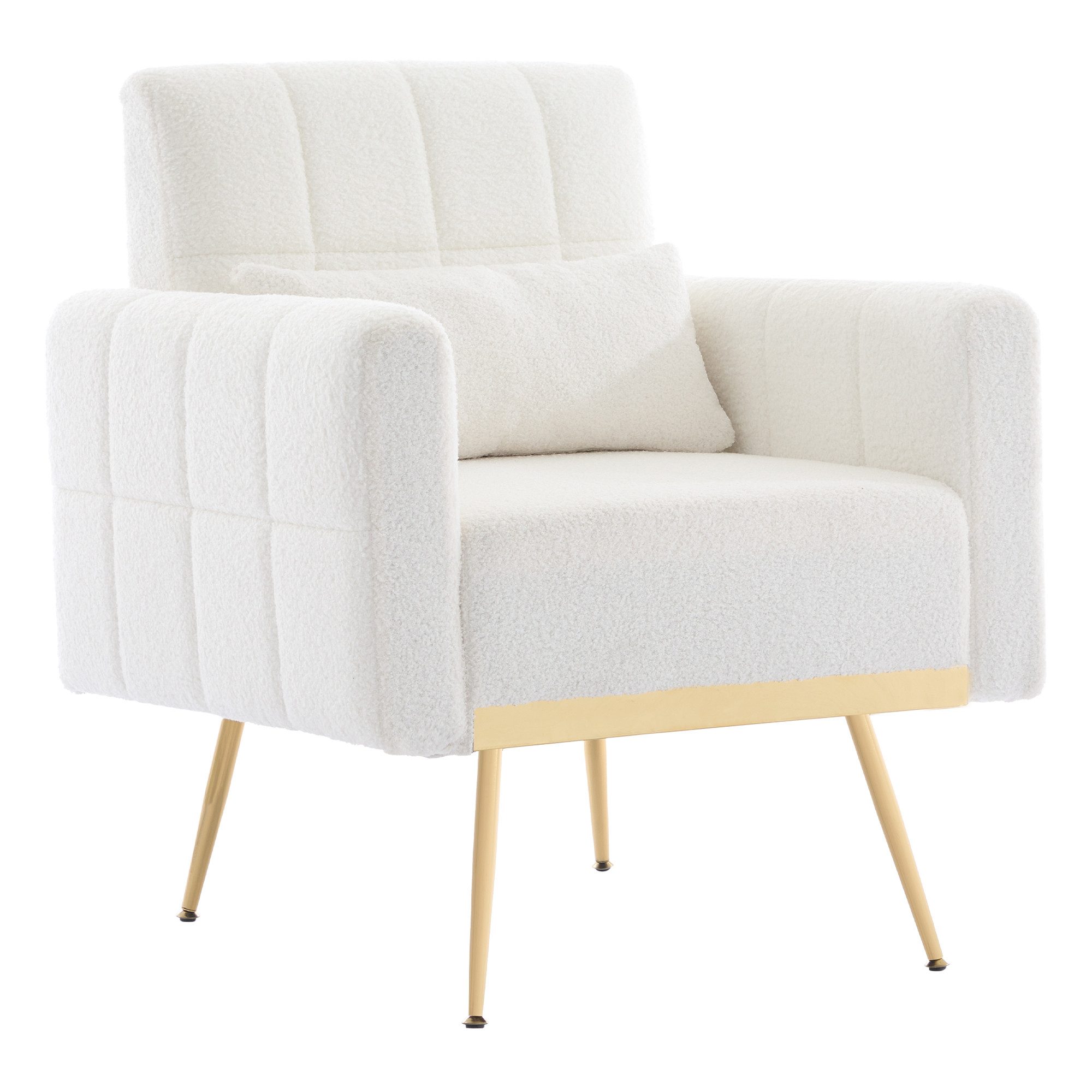 Merax Loungesessel (1-St., 1er Set), Ergonomischer günstig online kaufen