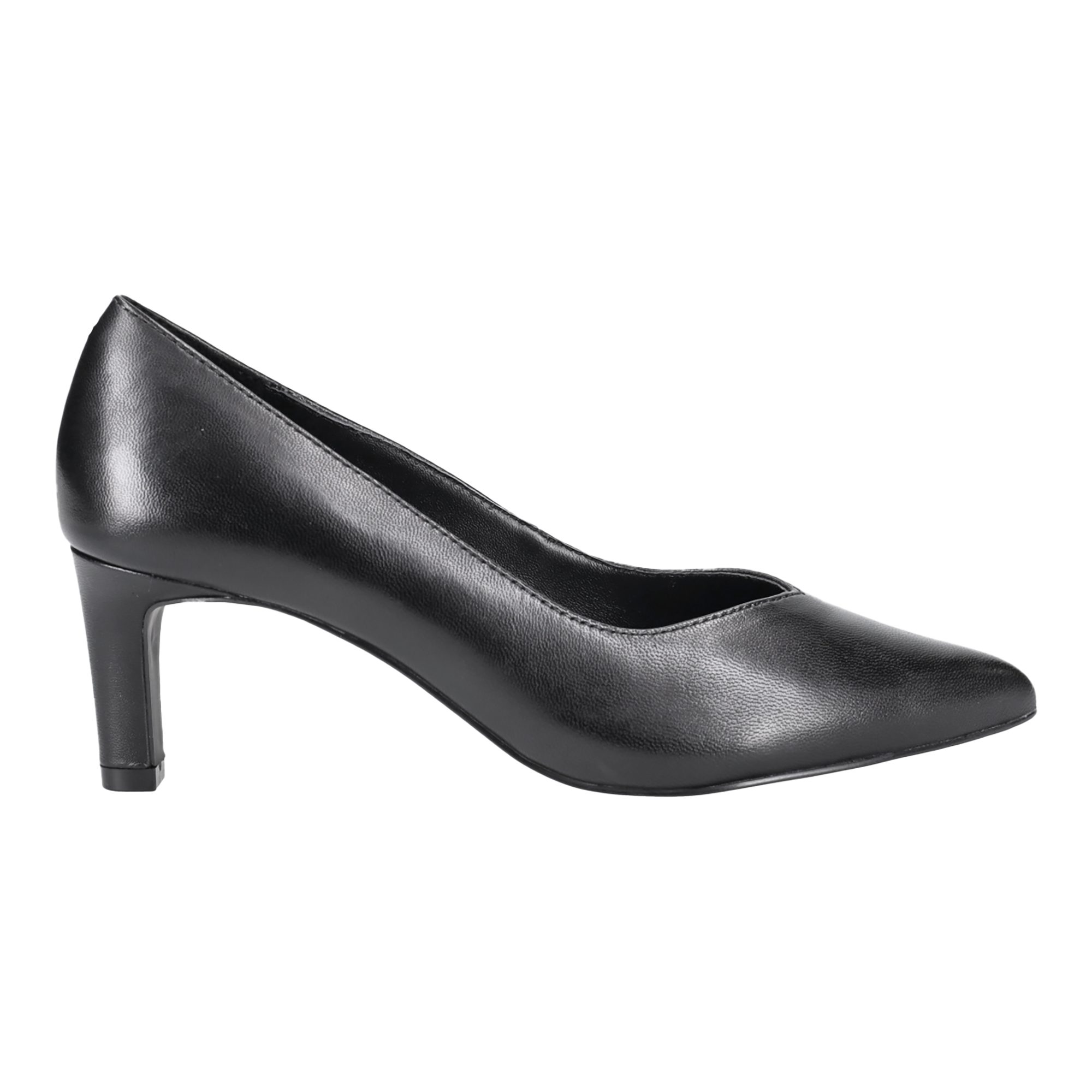 Maripé Maripé AIDA V.19 NERO, Pumps, Schwarz, Damen Pumps