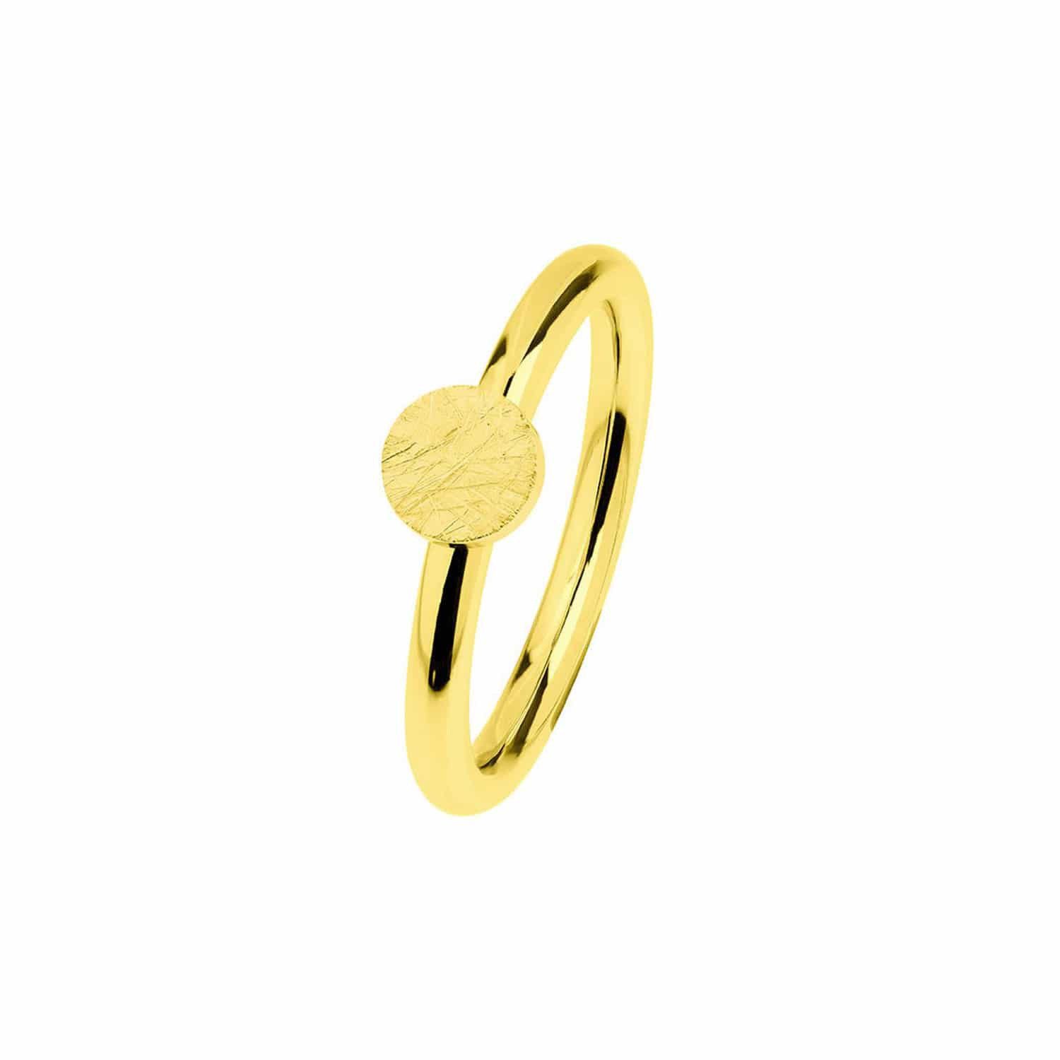 Ernstes Design Fingerring Ring für Damen (keine Angabe, 1-tlg)