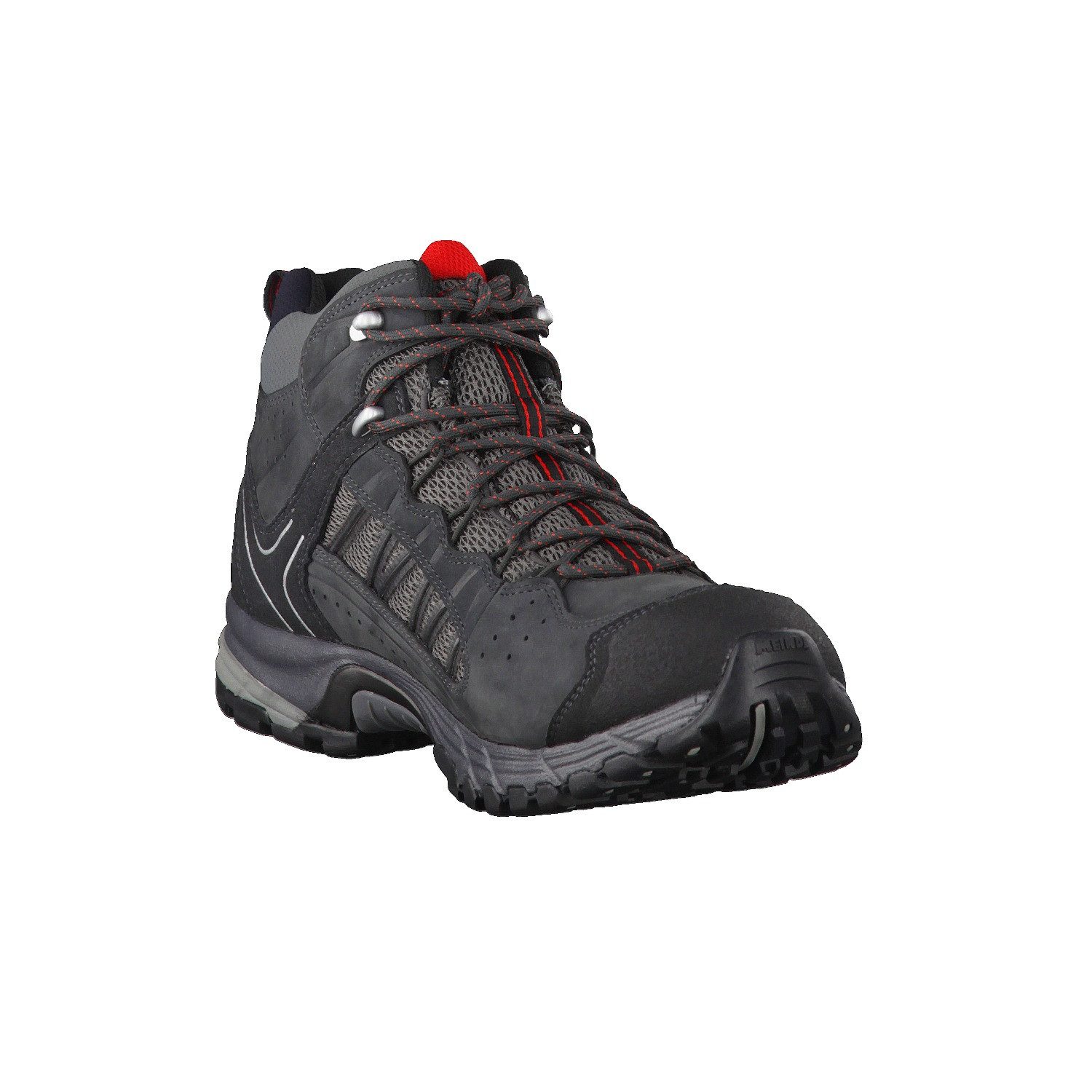 Meindl Meindl Herren Schuhe Journey MID GTX 52740 Wanderstiefel günstig online kaufen