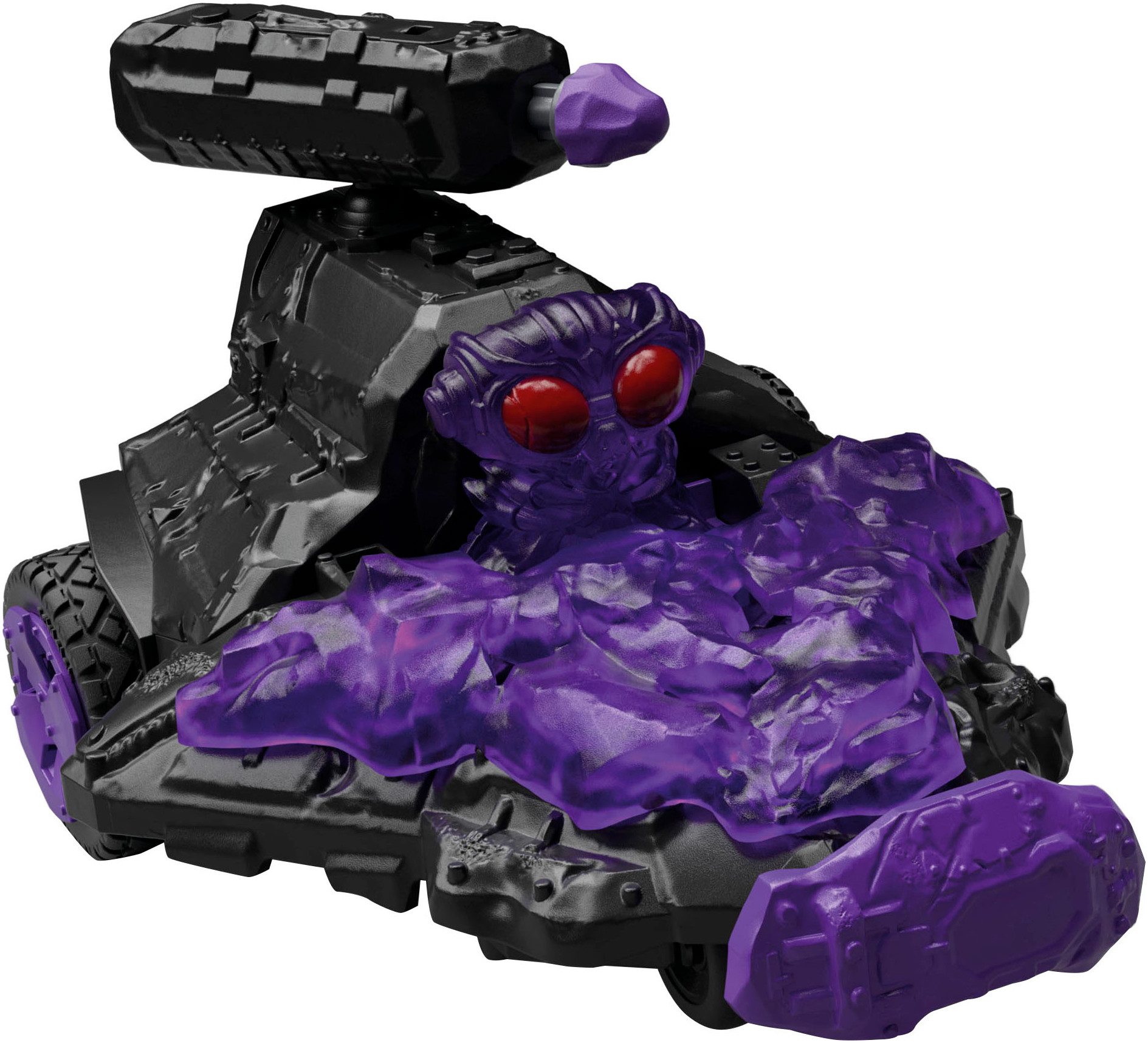 Schleich® Spielzeug-Auto ELDRADOR® CREATURES, Schatten Düsenjet Fahrzeug (4 günstig online kaufen