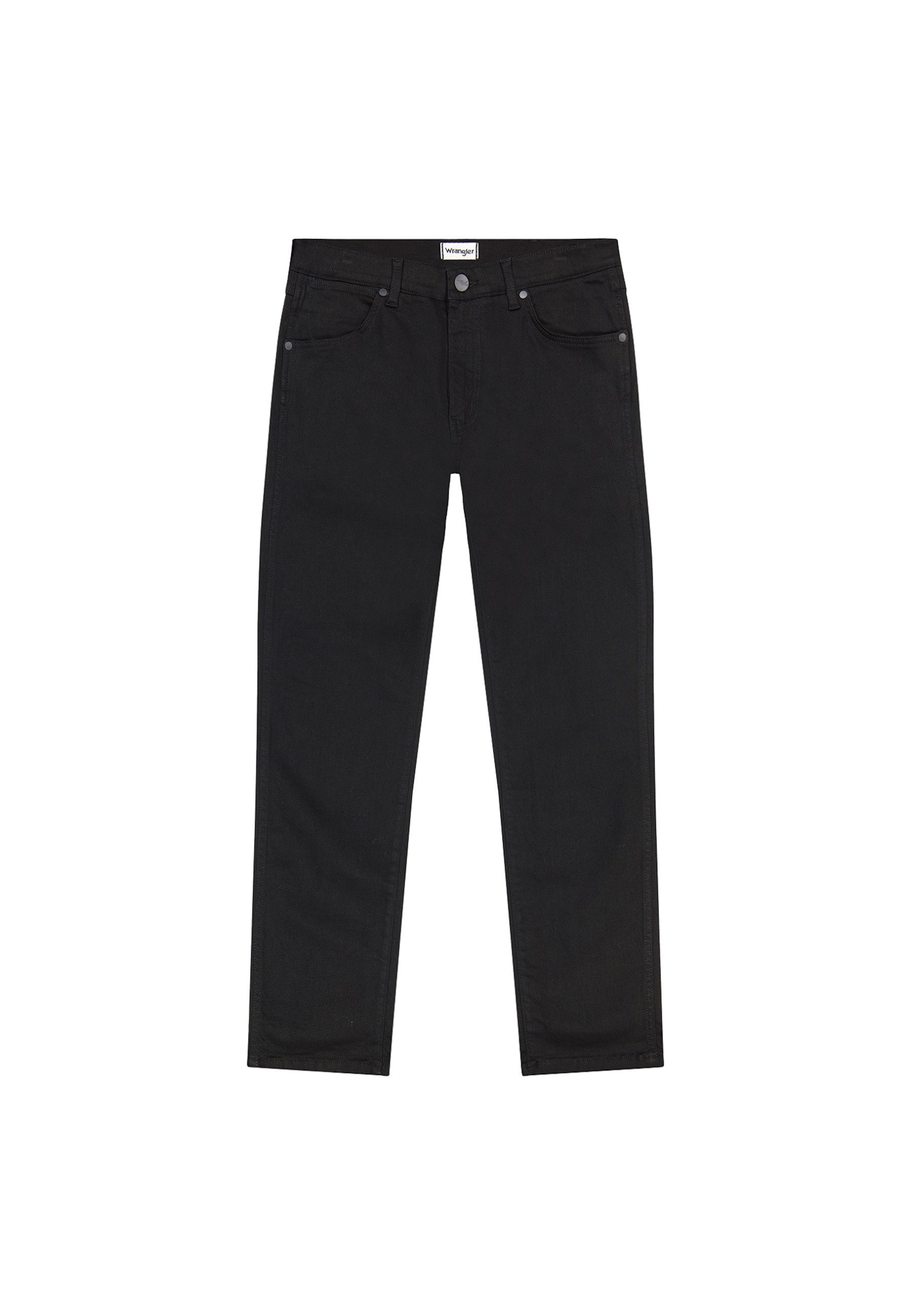 5-Pocket-Jeans Jeans Slim LARSTON lange Hose