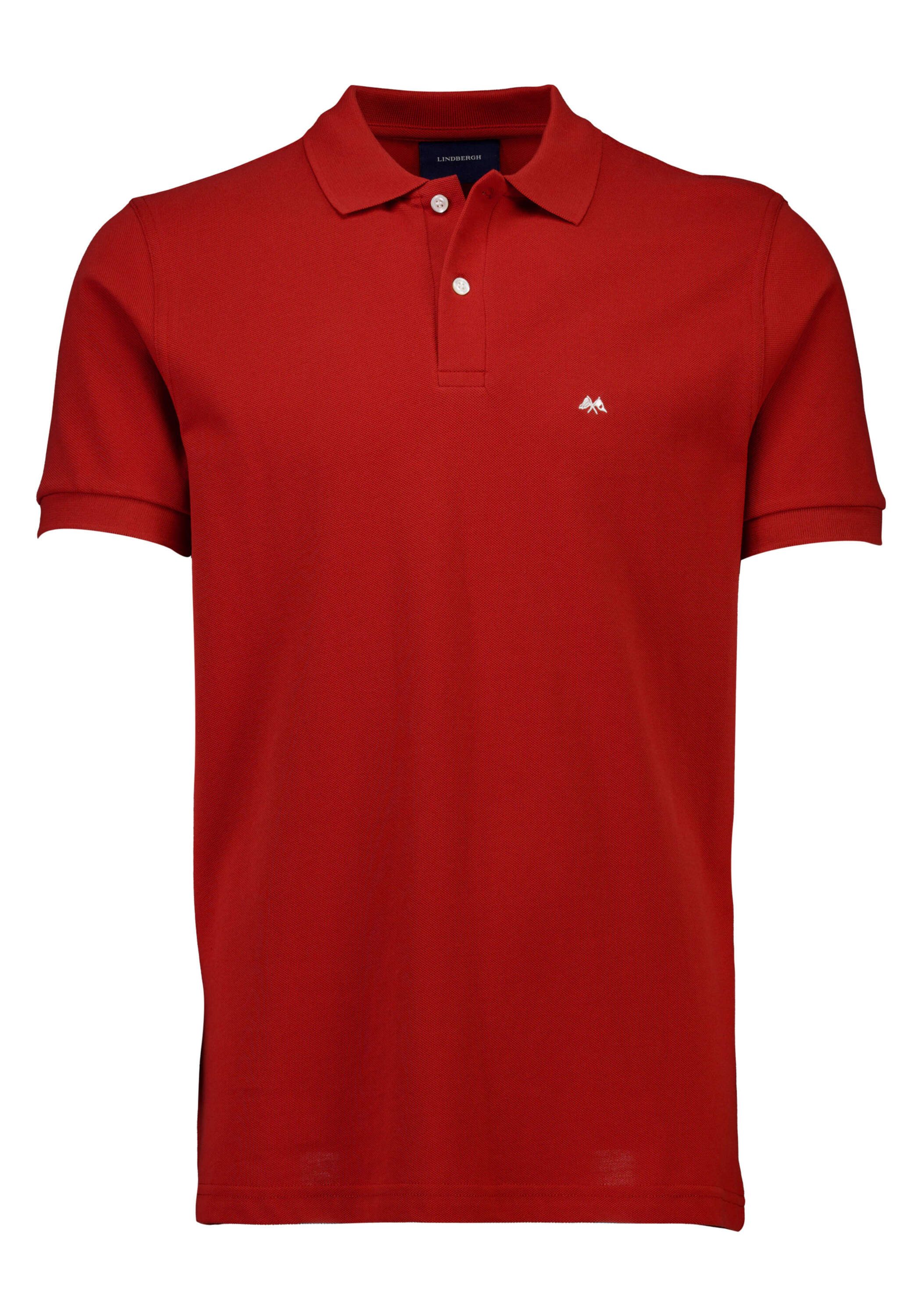 BURN RED