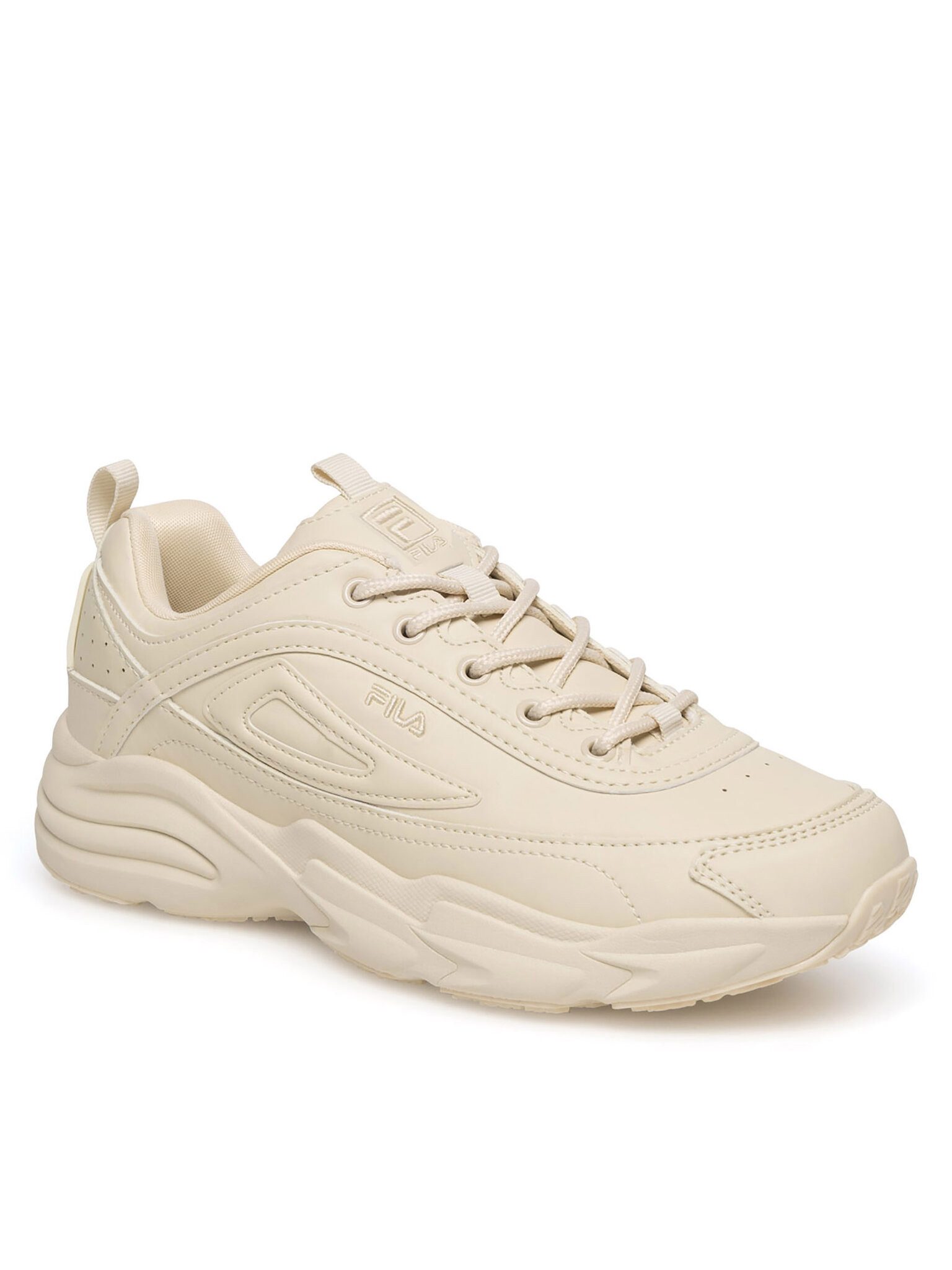 Fila Sneakers SKYE FFW0458_70057 Beige Sneaker günstig online kaufen