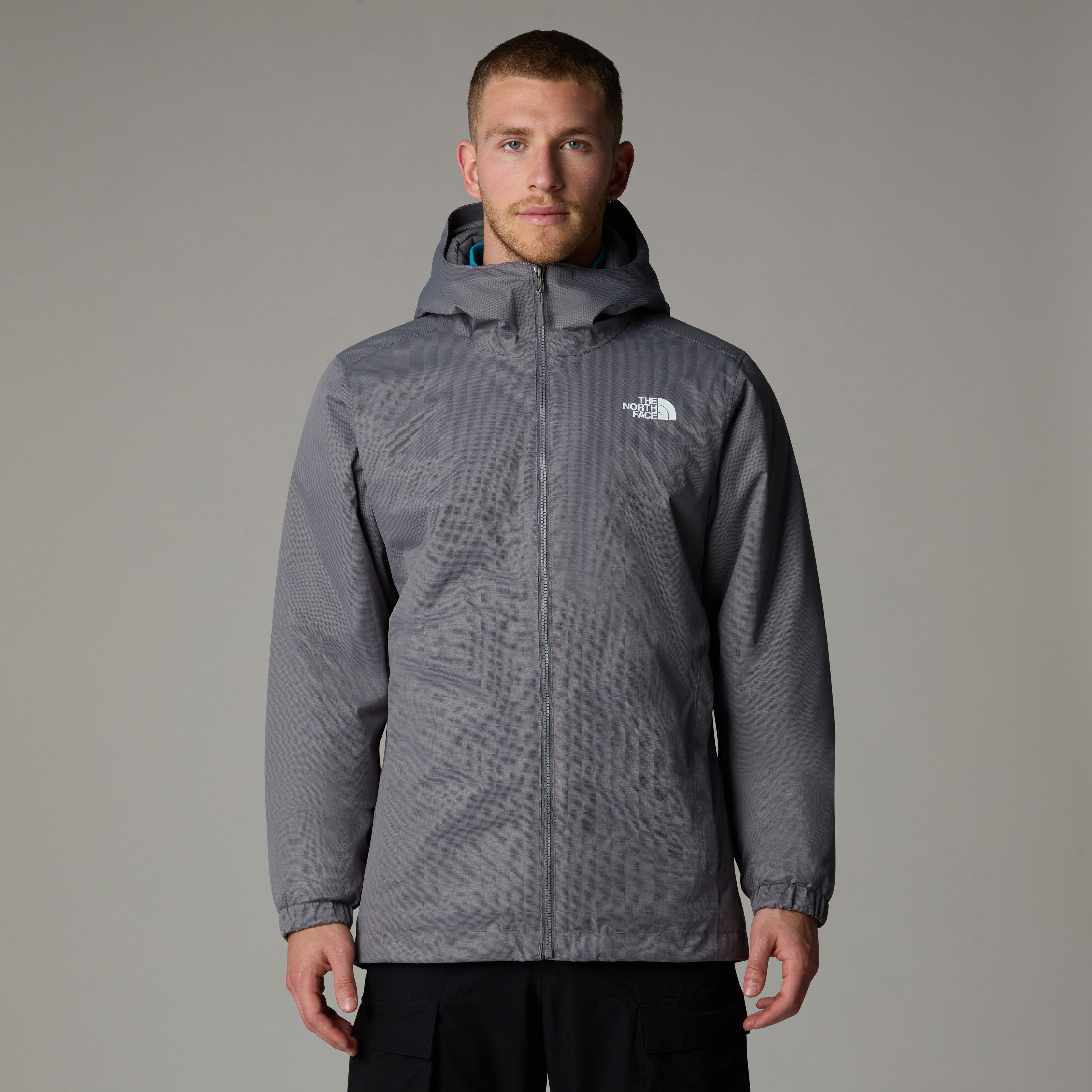 Funktionsjacke M QUEST INSULATED JACKET