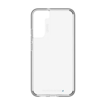 Gear4 Backcover Crystal Palace for Galaxy S22 + clear 49026 TRANSPARENT