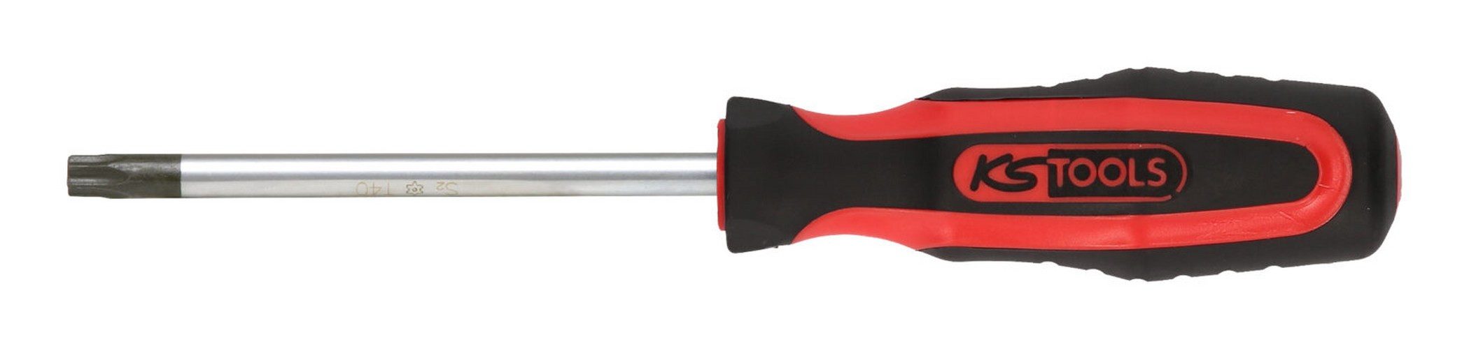 KS Tools Schraubendreher ERGOTORQUEplus, T5