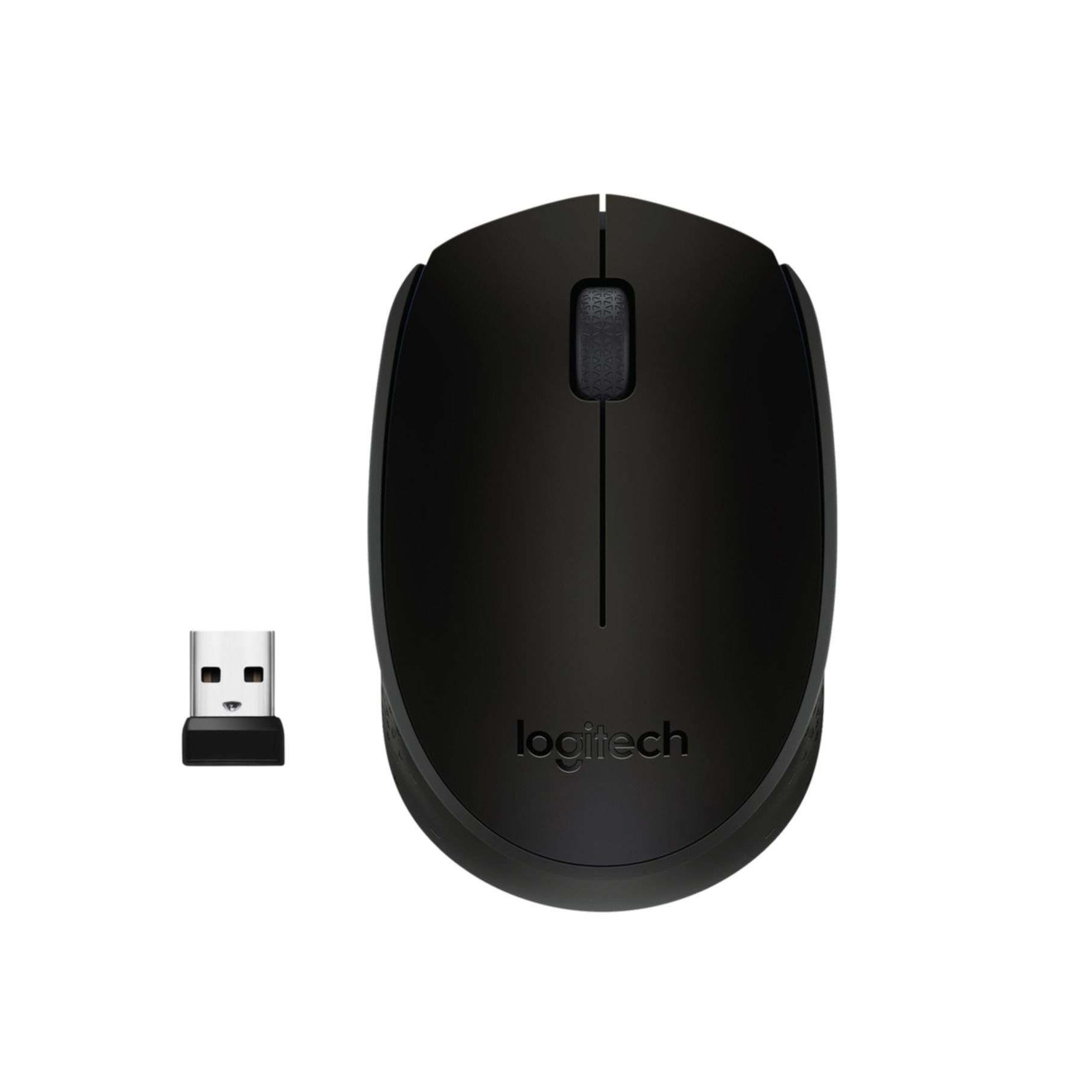 Logitech M171 Maus von Logitech
