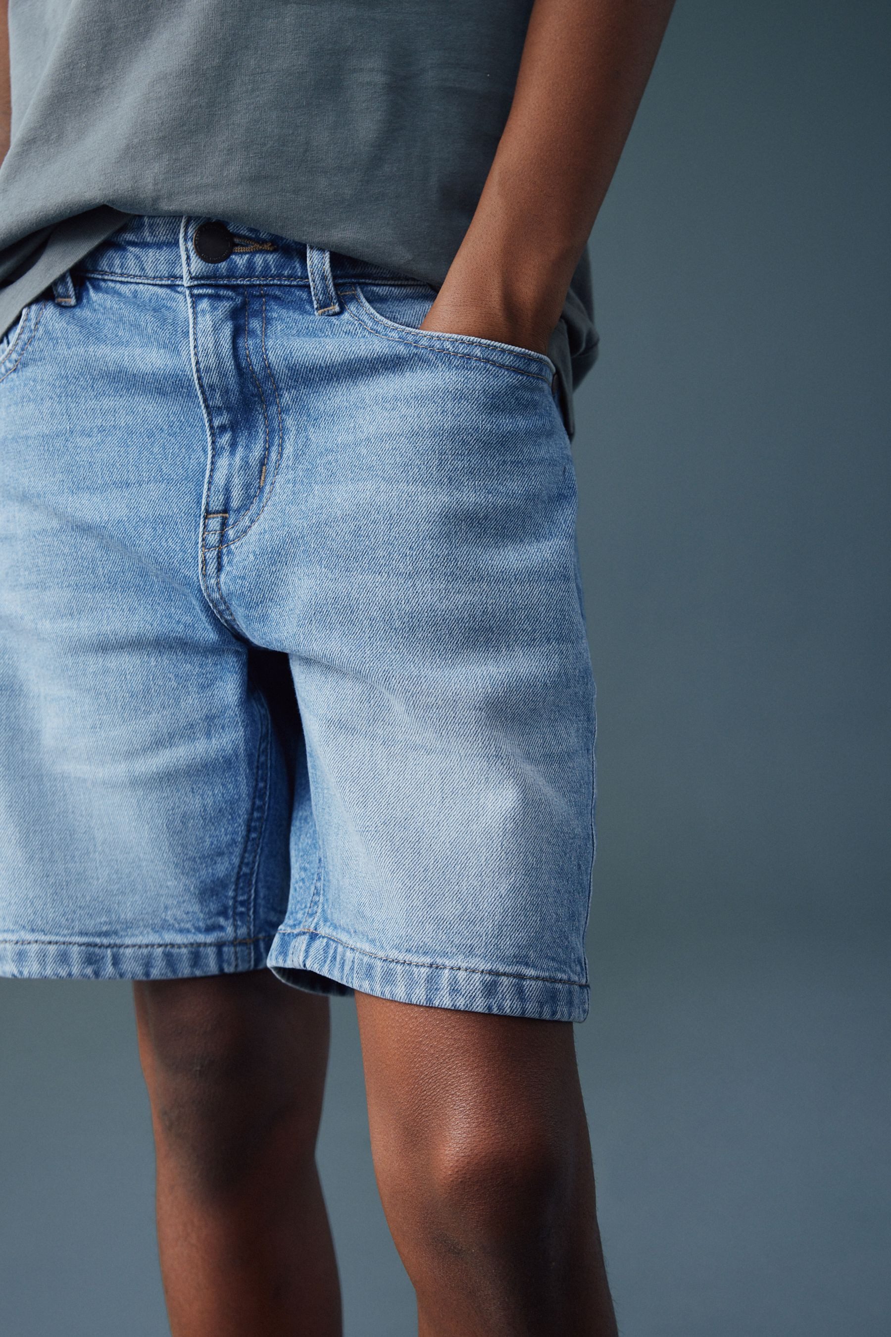 Jeansshorts Denim-Shorts