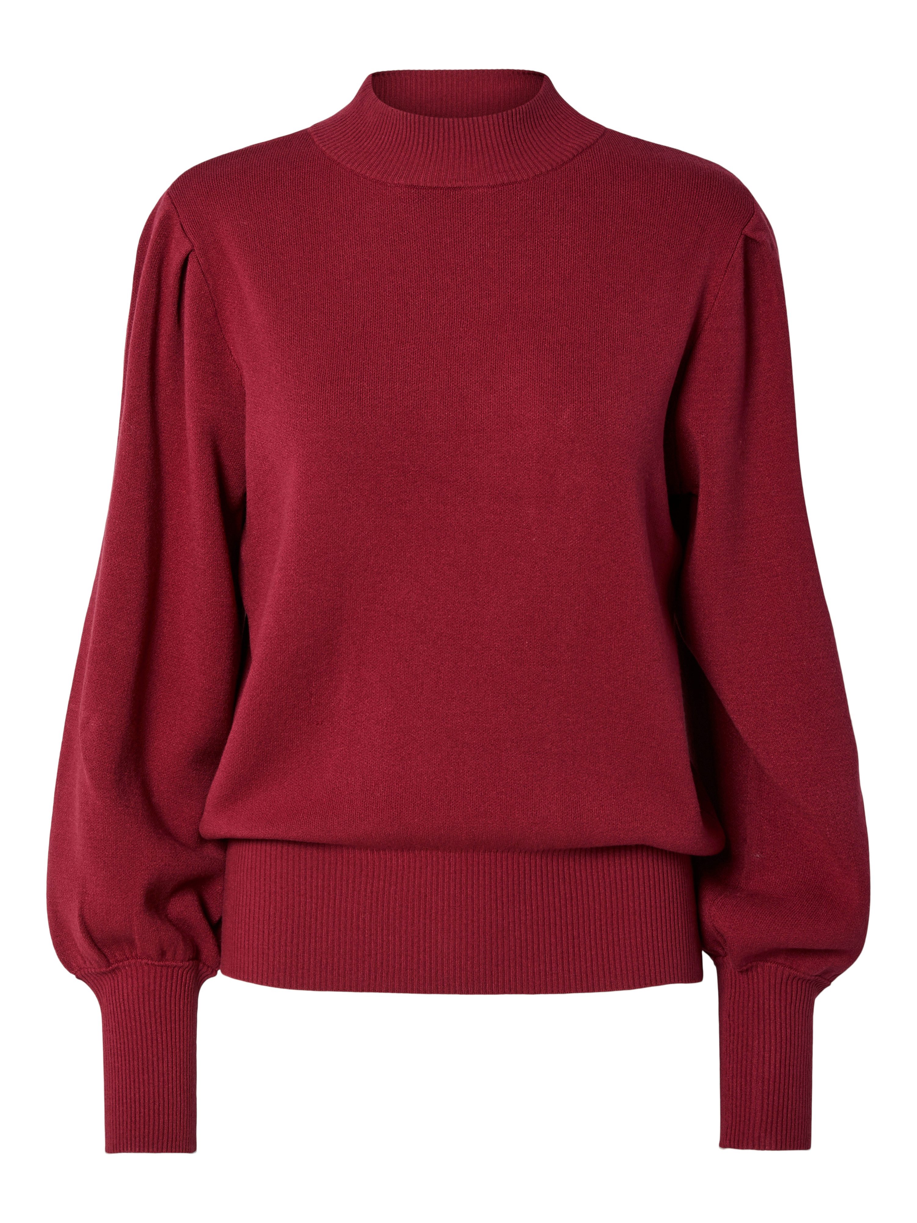 Tibetan Red