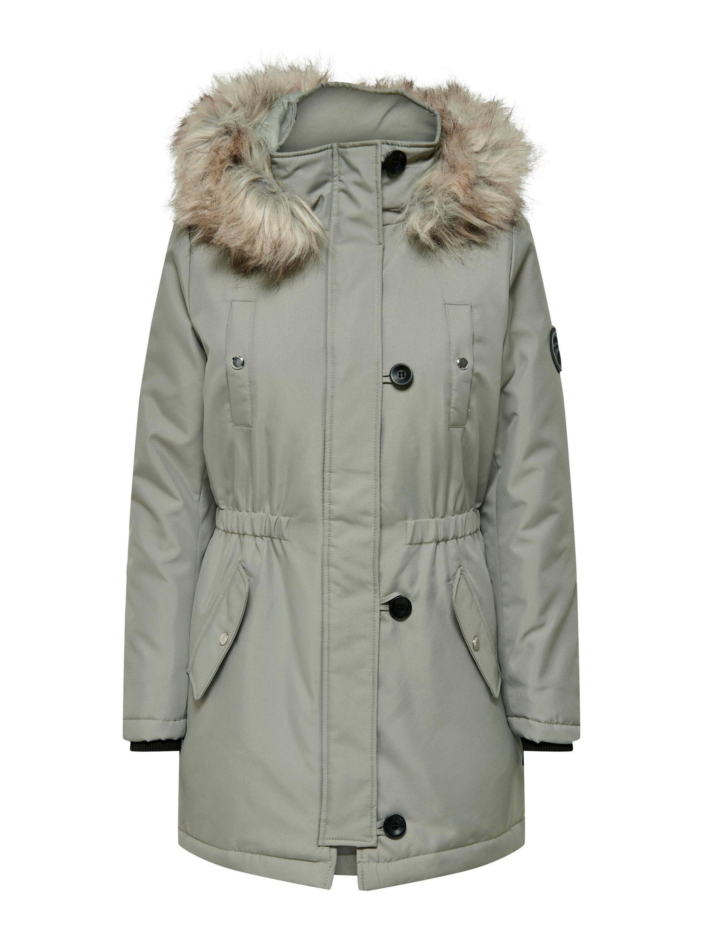ONLY Parka ONLIRIS (1-St) günstig online kaufen