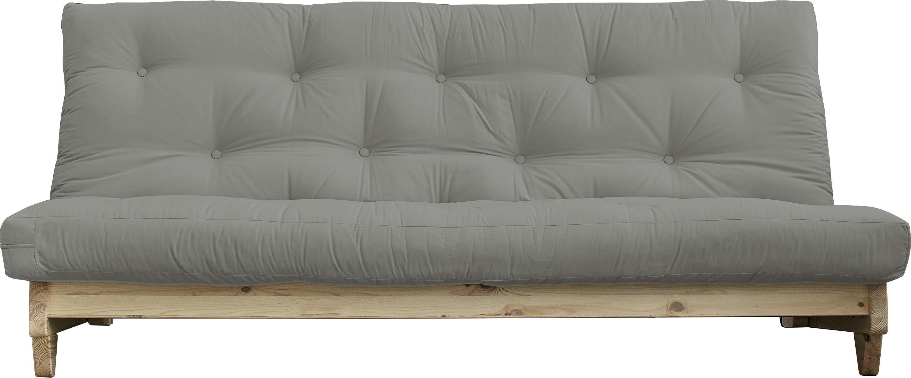 Karup Design Schlafsofa "Fresh", inkl. Futonmatratze günstig online kaufen