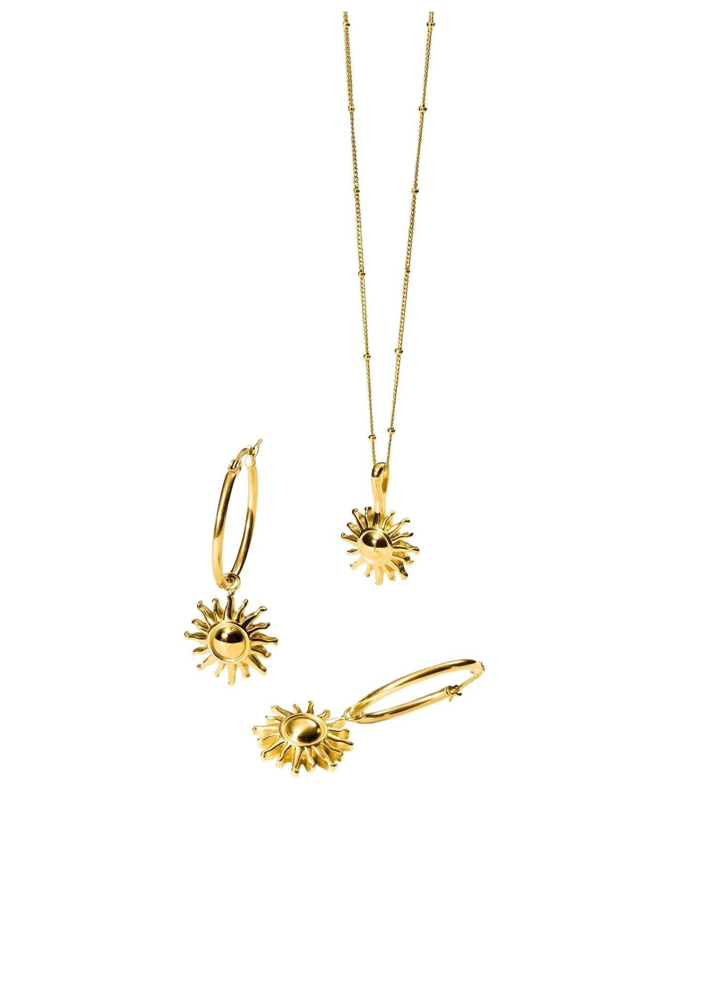 Purelei Schmuckset Inner Sun