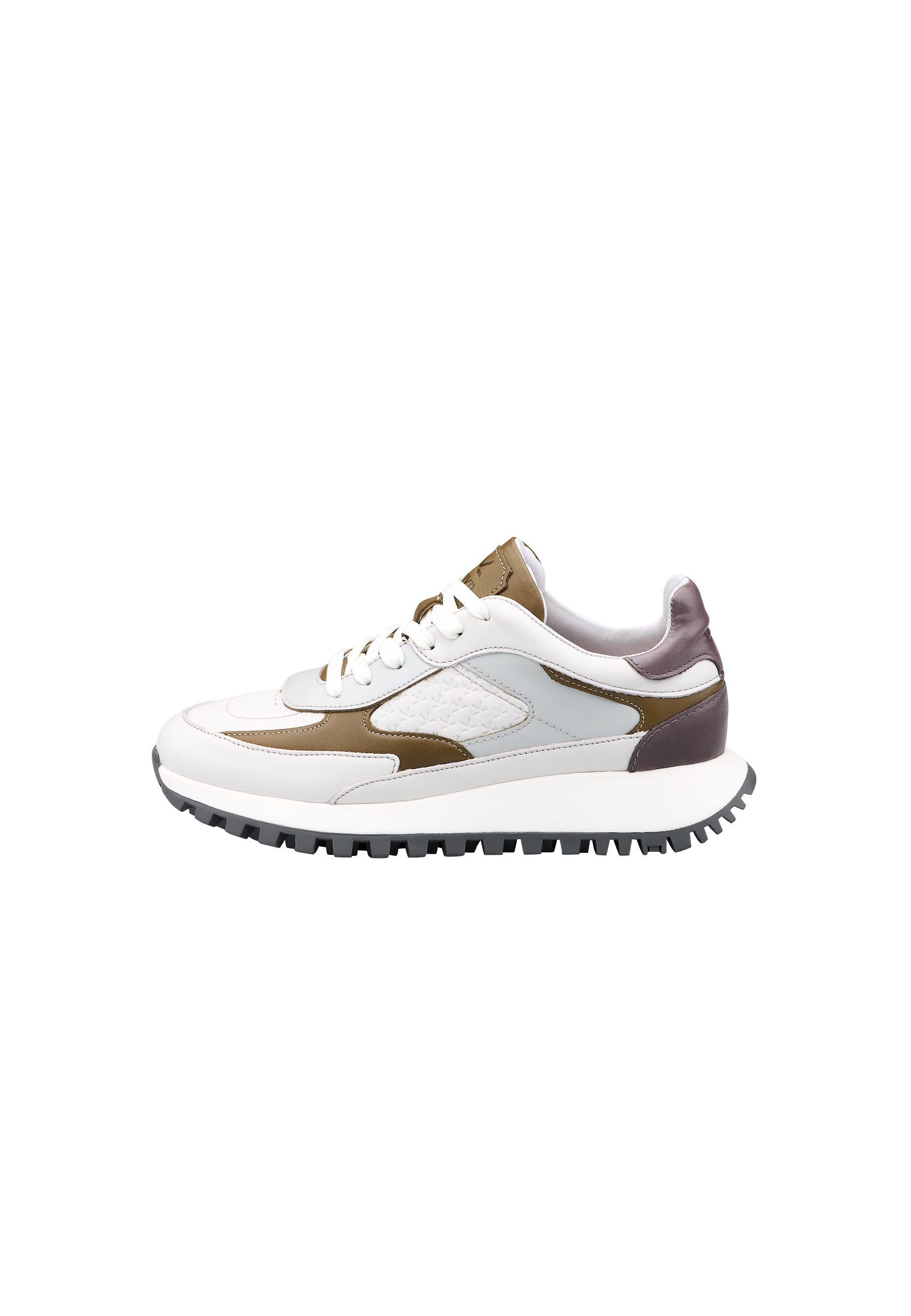 Lloyd STELLA Sneaker mit herausnehmbarem Fußbett