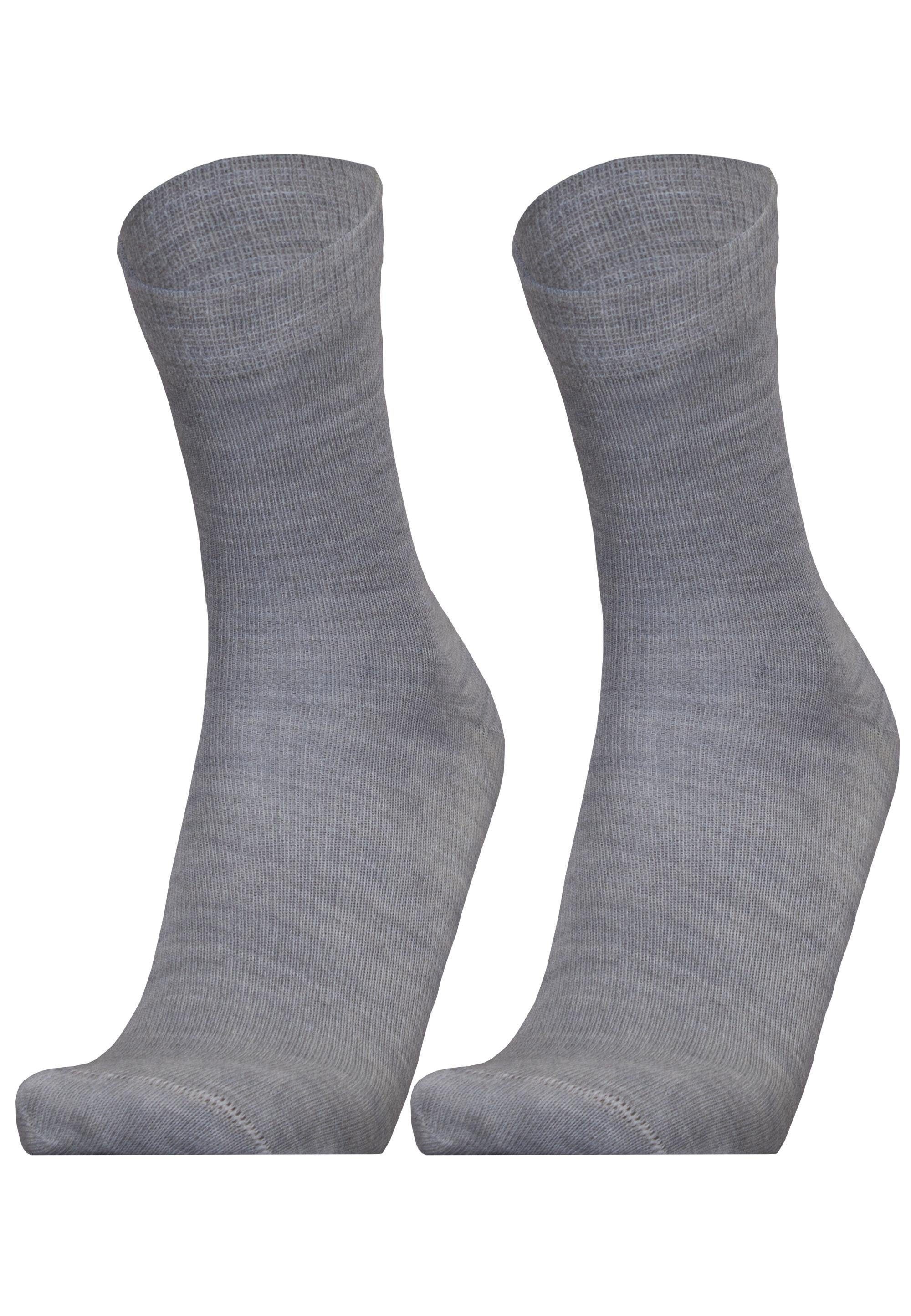 UphillSport Socken MERINO LIGHT (2-Paar) 2er-Pack mit Woll-Anteil günstig online kaufen