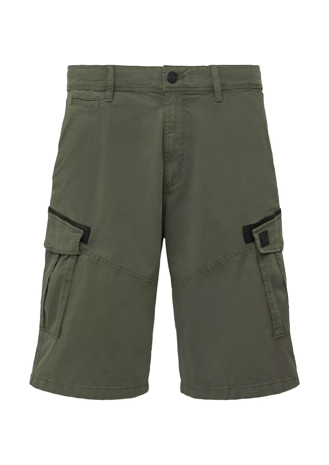 Shorts Bermuda FILE