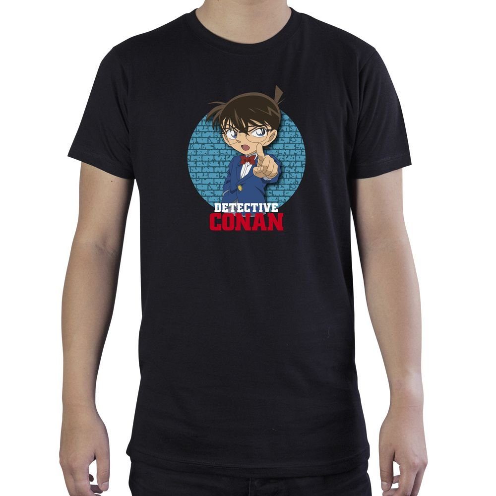 Detektiv Conan T-Shirt