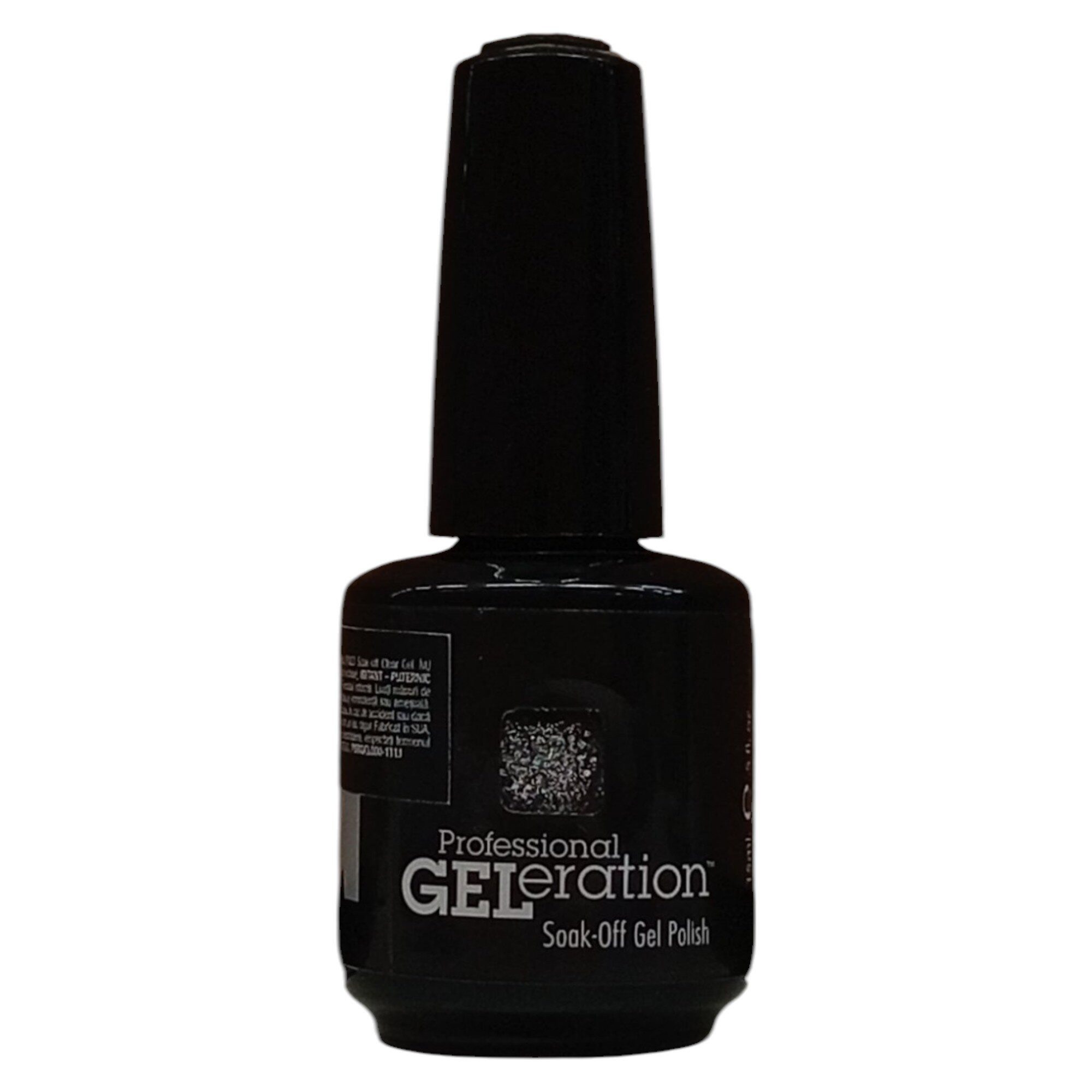 JESSICA Gel-Nagellack Professioneller GELeration Semi-Permanenter Nagellack