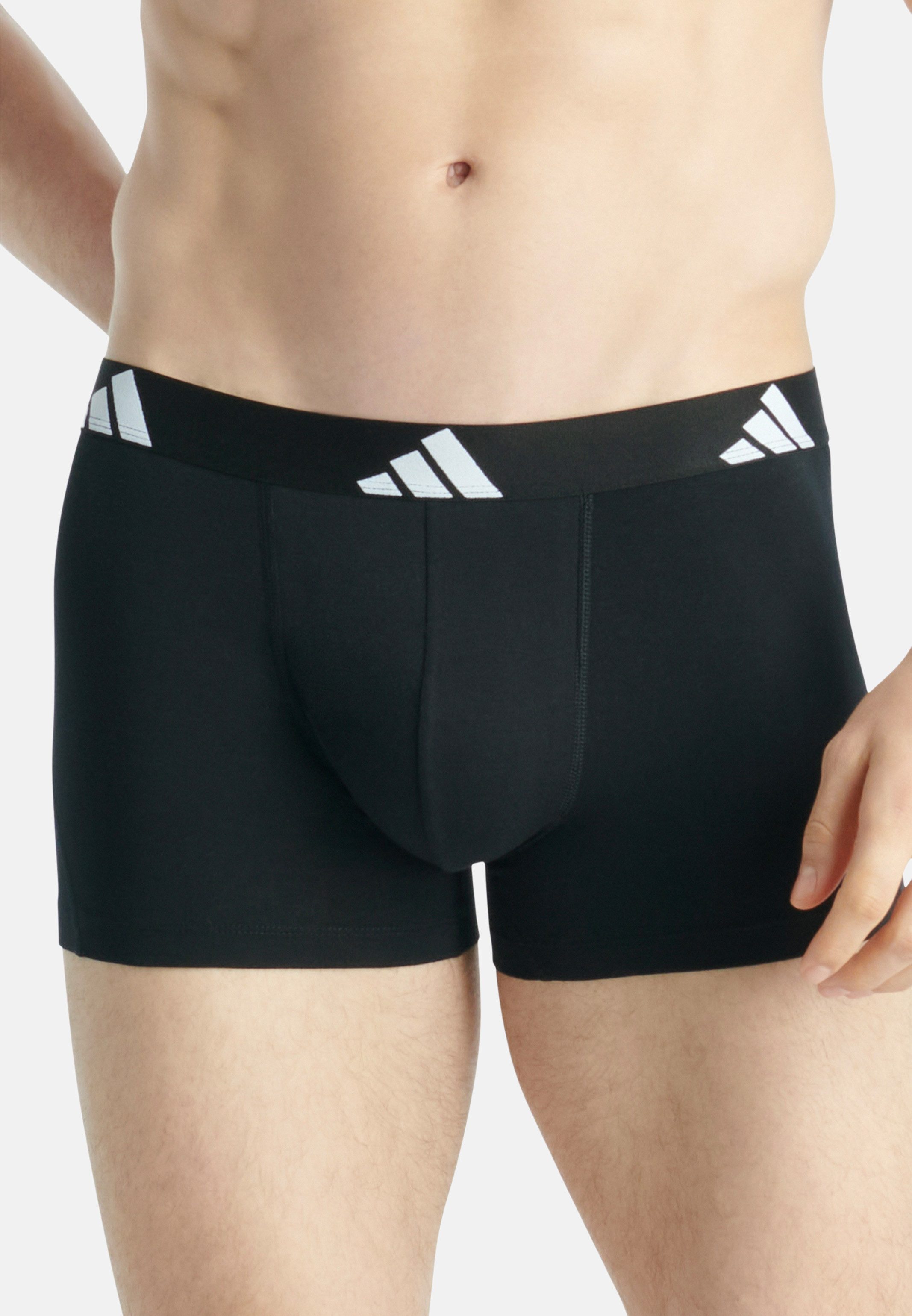 adidas Sportswear Retro Boxer 5er Pack günstig online kaufen