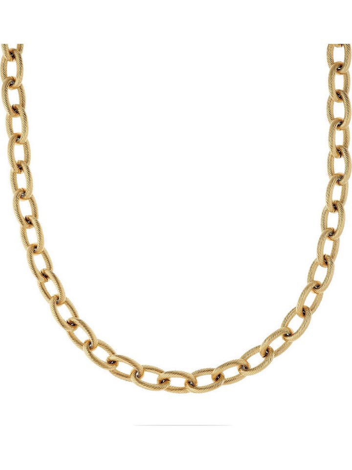 Esprit Edelstahlkette ESPRIT Damen-Kette... Esprit Edelstahlkette ESPRIT Damen-Kette...