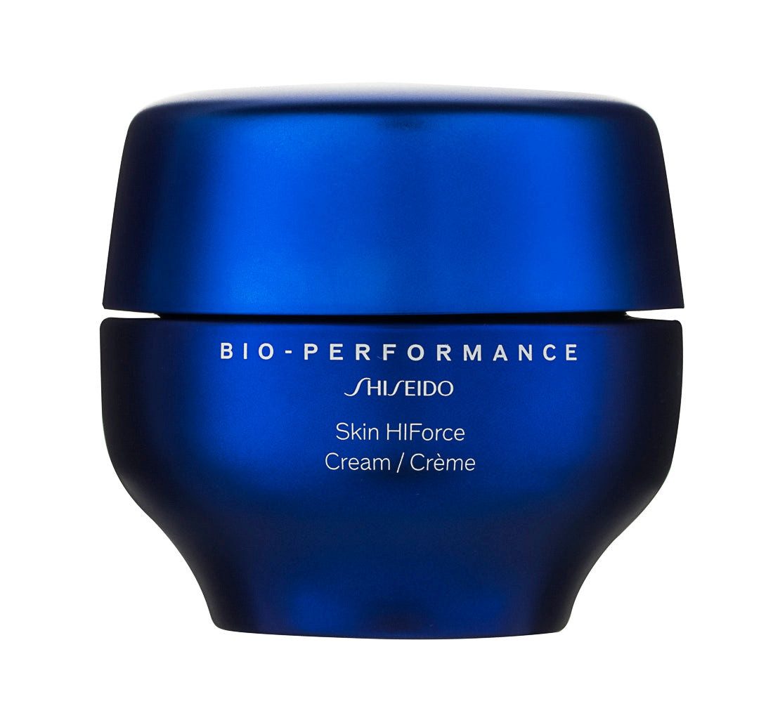 SHISEIDO Gesichtspflege Bio-Performance Skin HIForce Gesichtscreme
