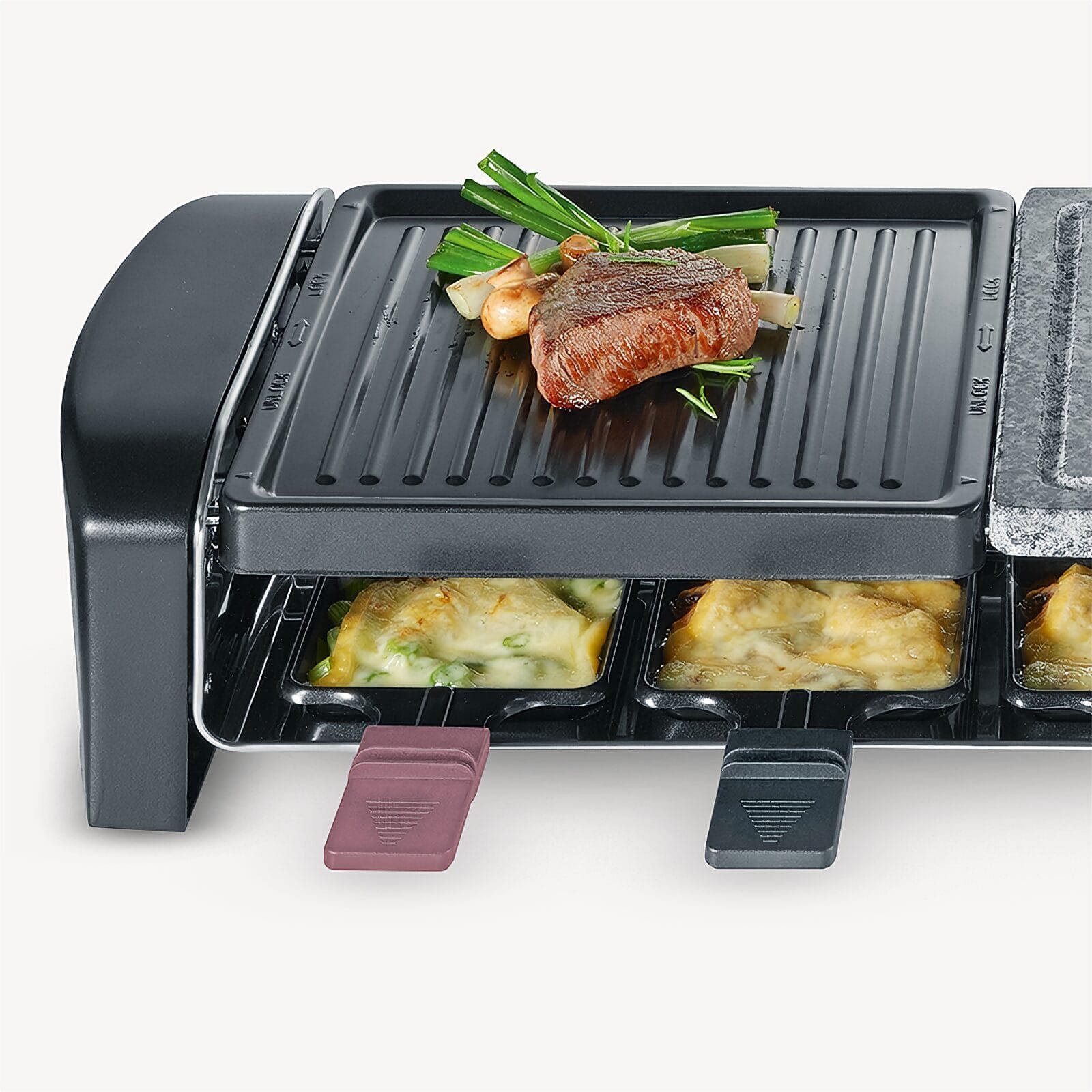 Severin RG 9645 Raclette - Bild 2