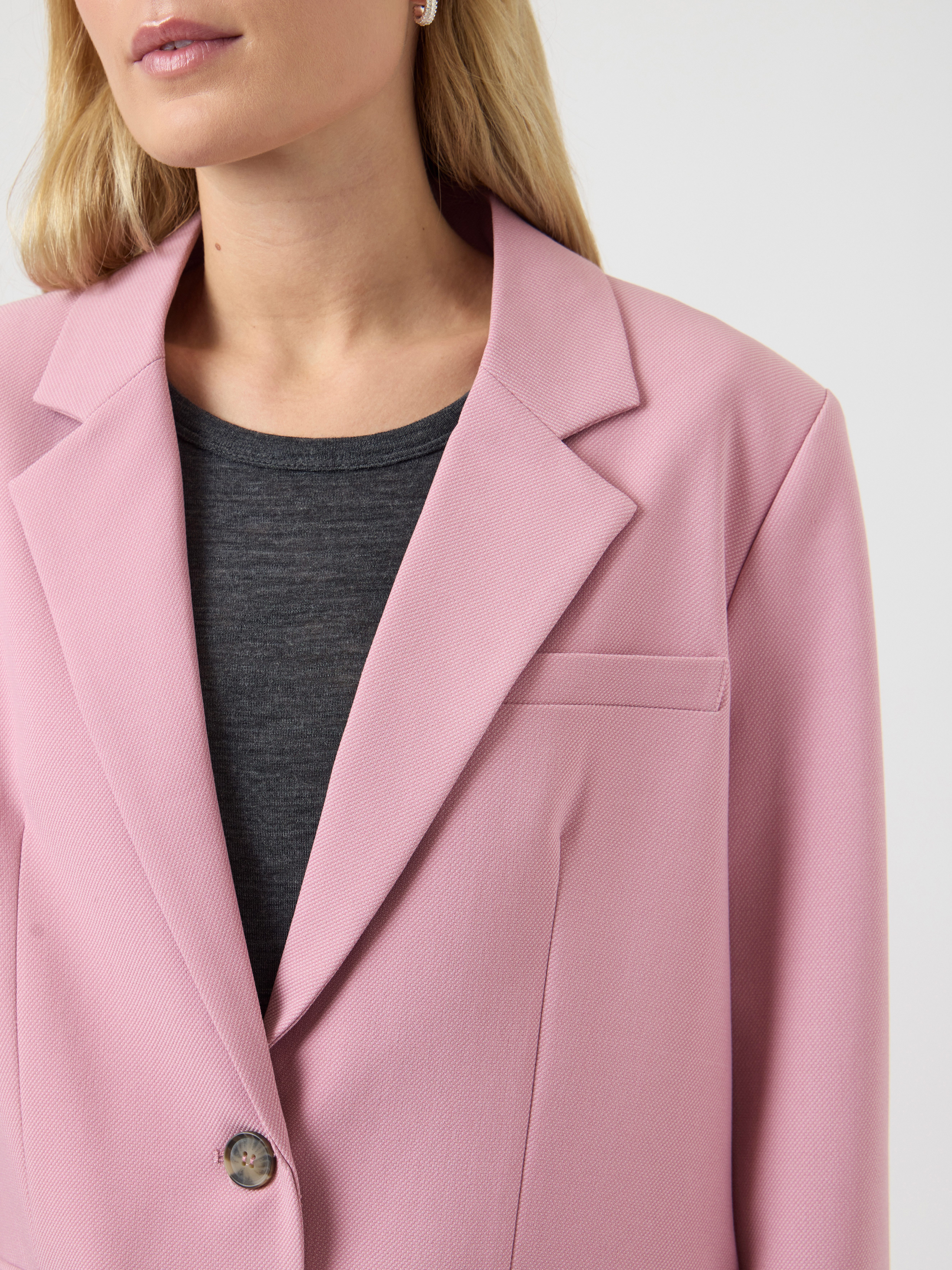 Y.A.S Longblazer YASREEMAJ LS BLAZER NOOS