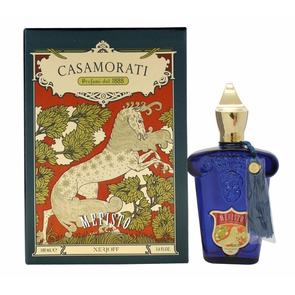 Eau de Parfum Casamorati Mefisto Edp Spray