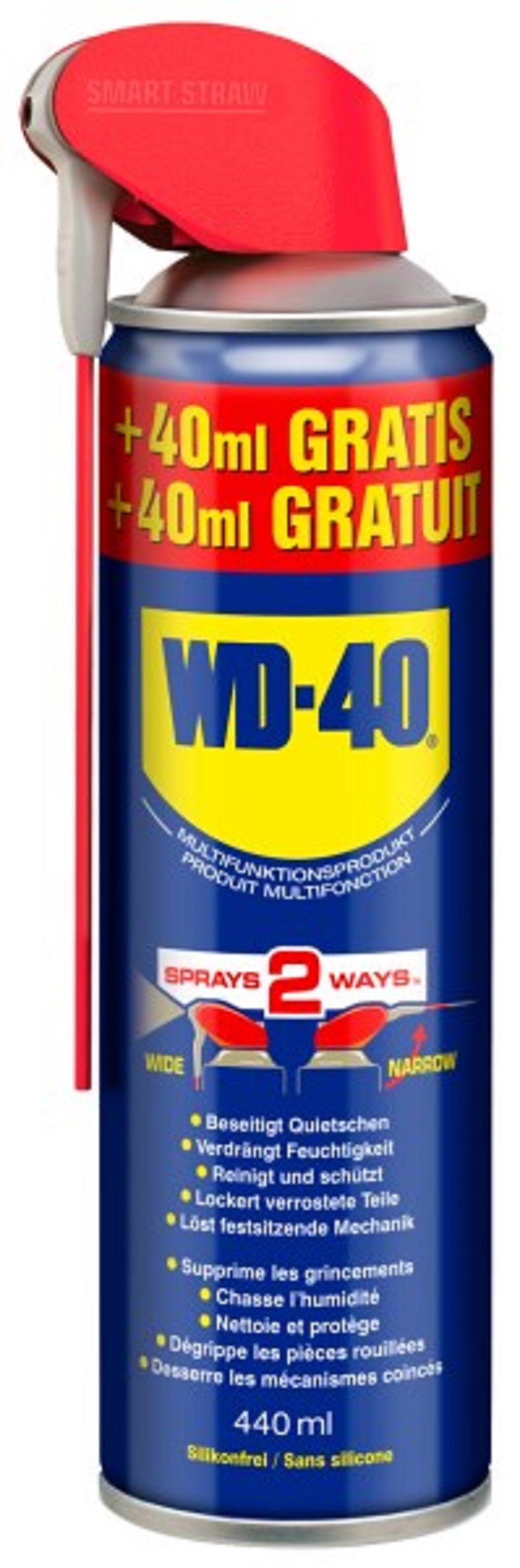 Schmierfett Kerbl WD-40, 291185-A
