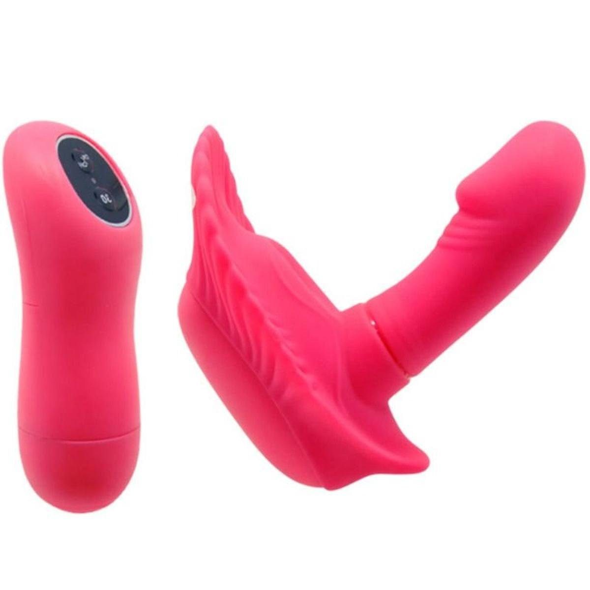 Vibrator Love Pretty