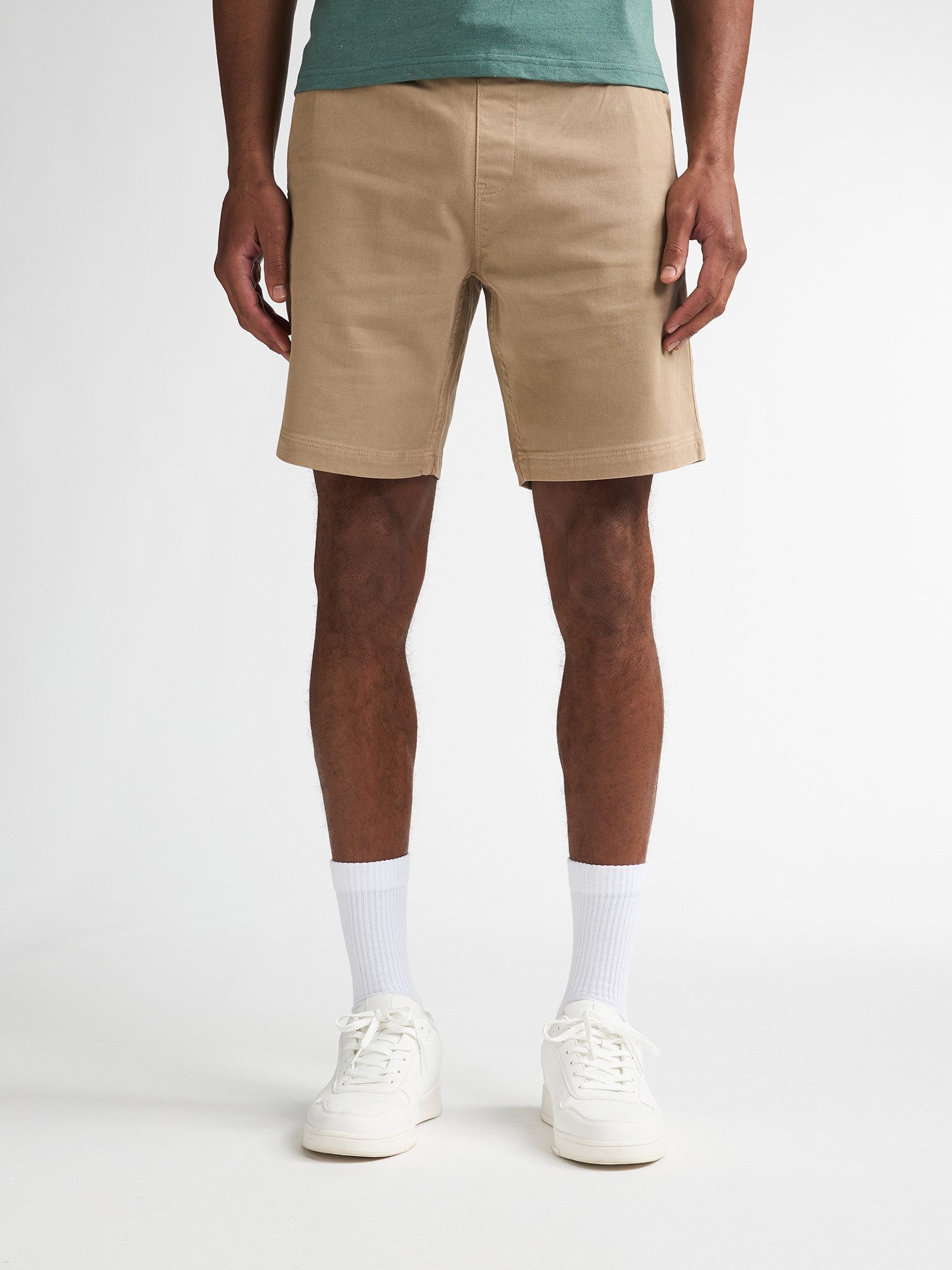 Petrol Industries Shorts DustDevil Chino Fit