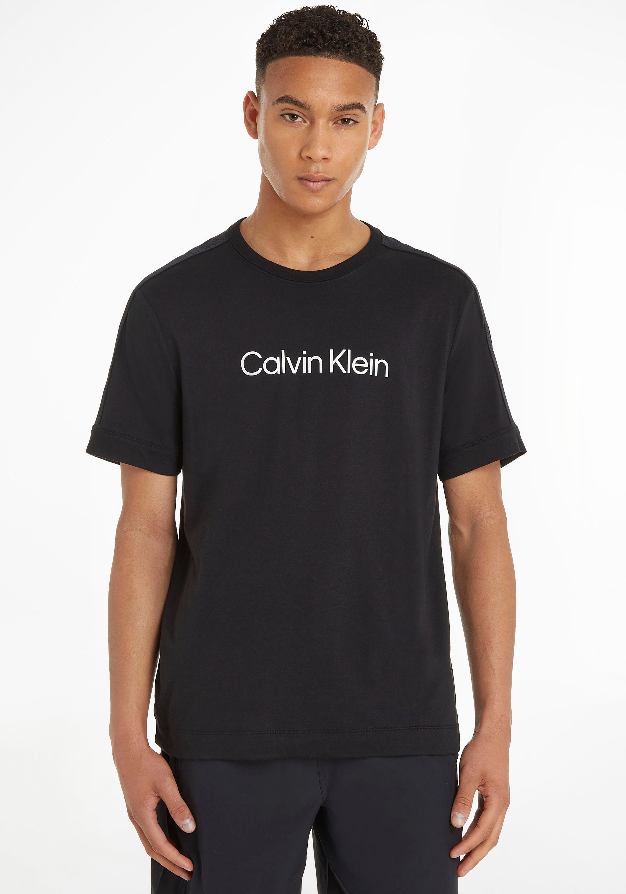Calvin Klein T-Shirts für Herren online kaufen | OTTO