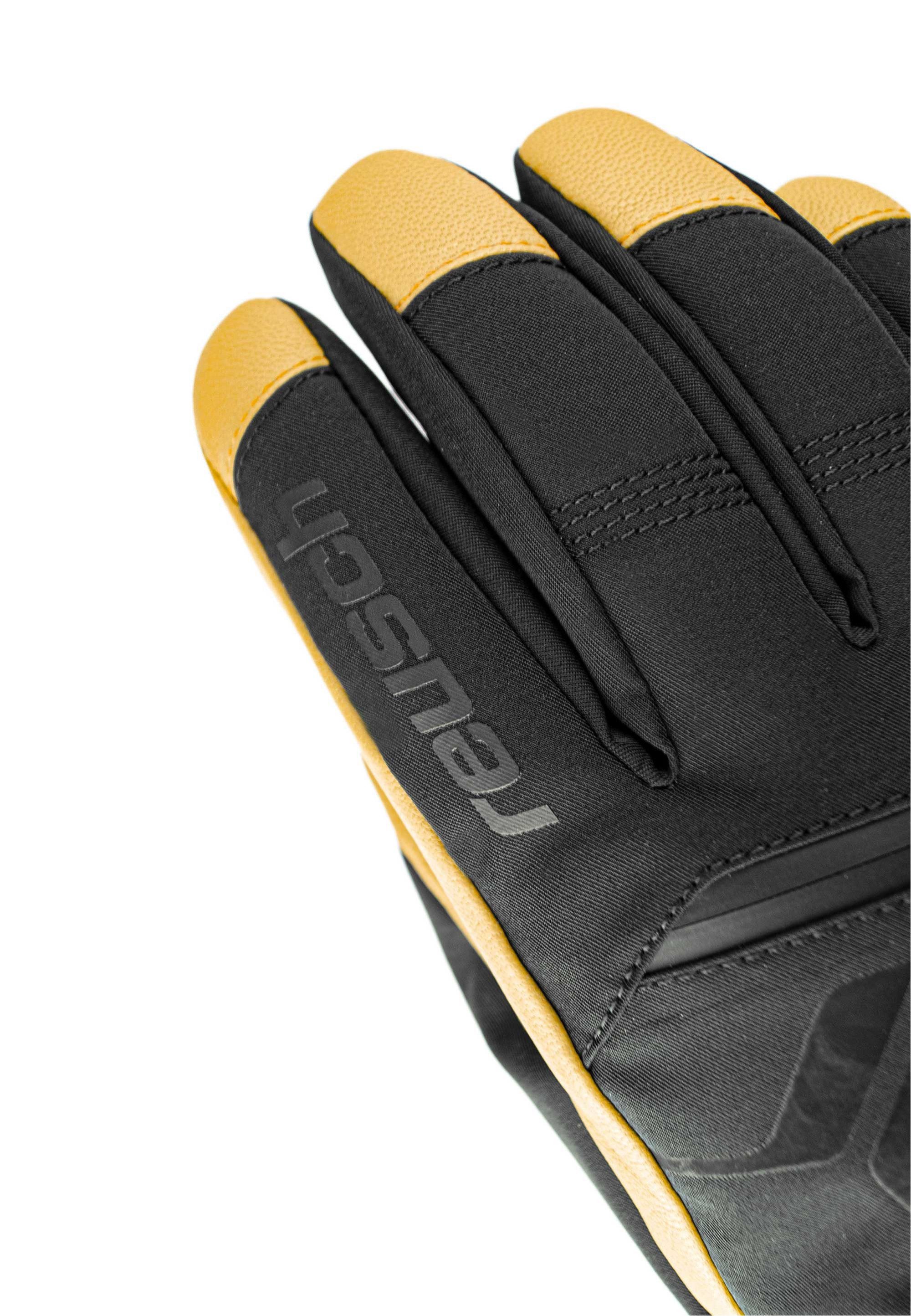 Reusch Skihandschuhe Down Spirit GORE-TEX mit höchster Wärmestufe