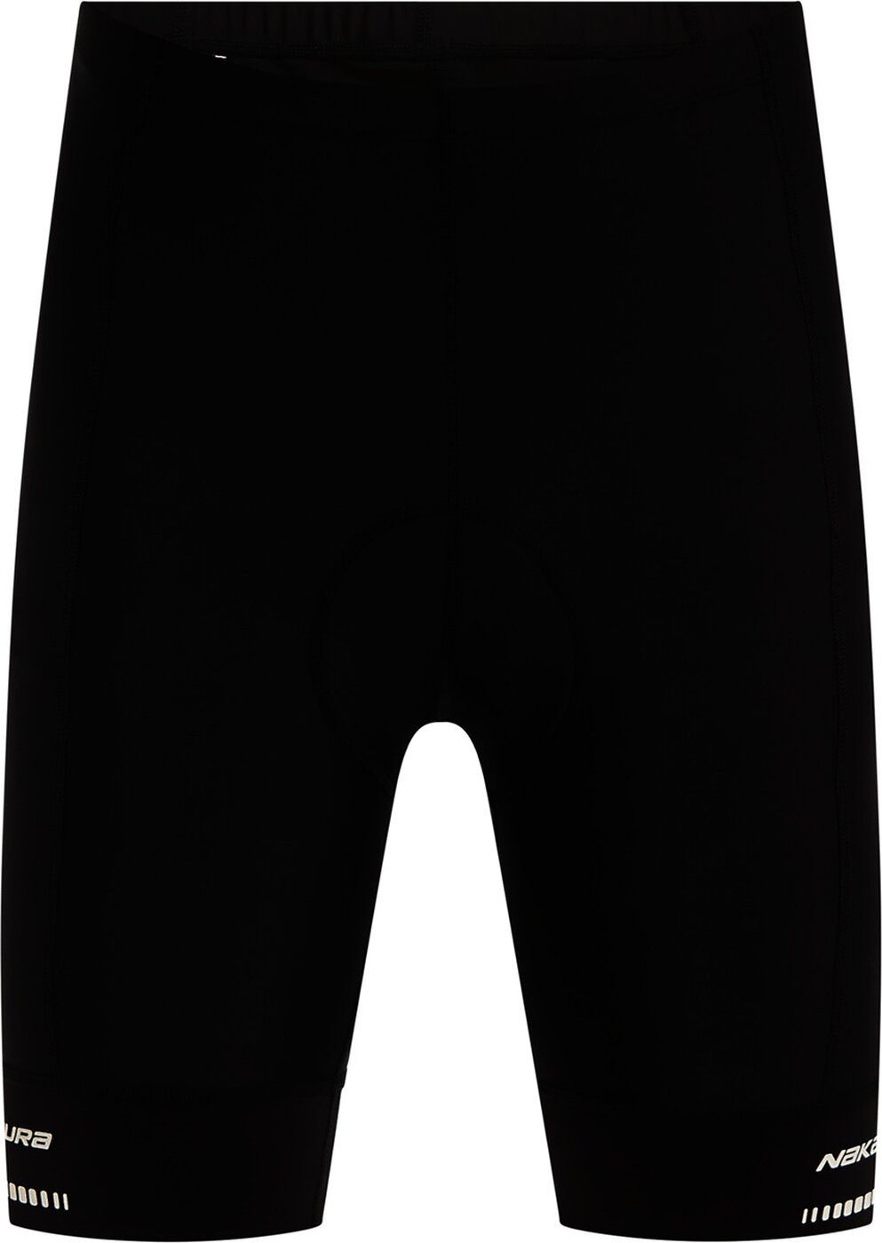 Radhose He.-Fahrrad-Hose Denno III M BLACK NIGHT