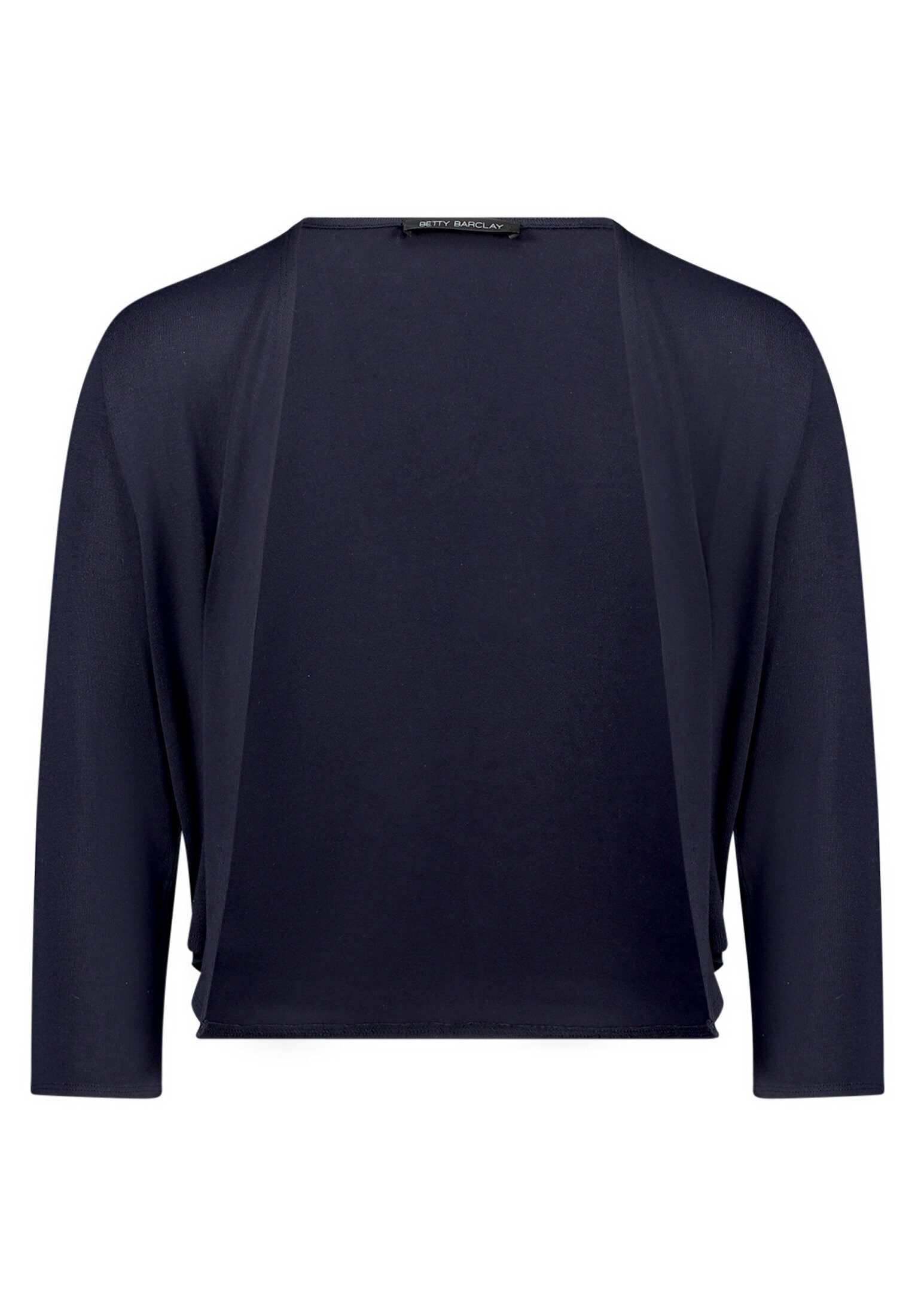 Betty Barclay Shirtjacke Damen mit 3/4 Arm (1-tlg)