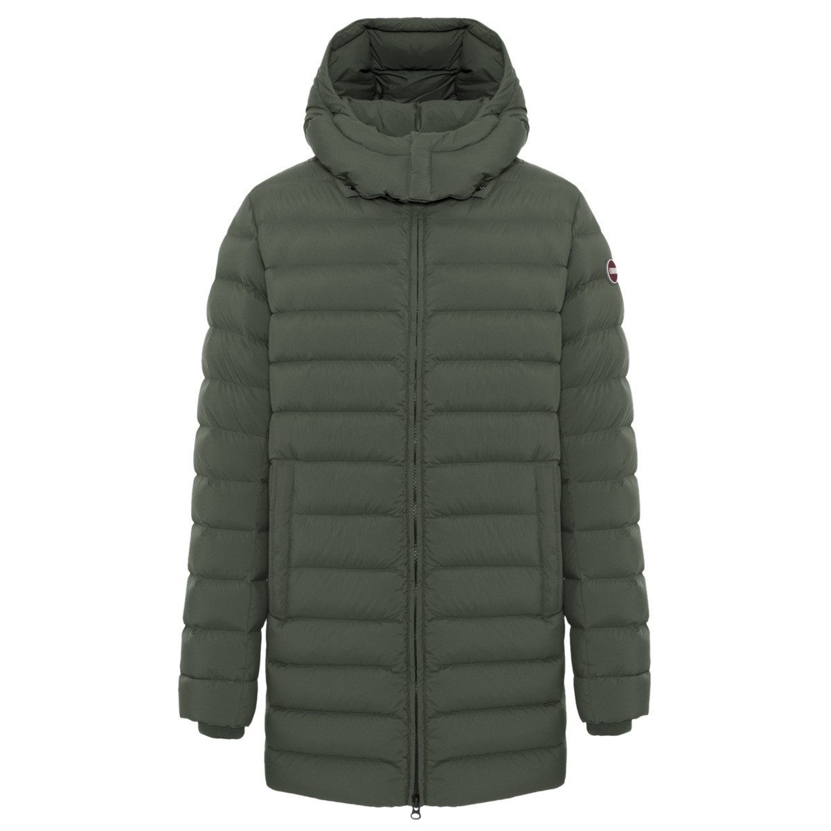 Colmar Daunenjacke 1264 Herren Winterjacke, Steppjacke, Mantel, Parka, Outdoorjacke