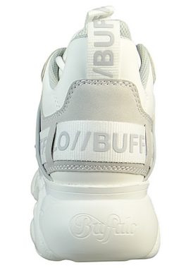 Buffalo 1636063 CLD Chai White/Grey Sneaker