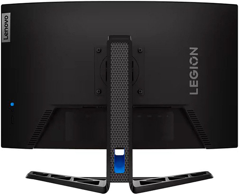 Lenovo Legion R27qc-30 Curved-Gaming-Monitor (68,58 cm/27 ", 2560 x 1440 px, QHD, 0,5 ms Reaktionszeit, 180 Hz, VA LED)