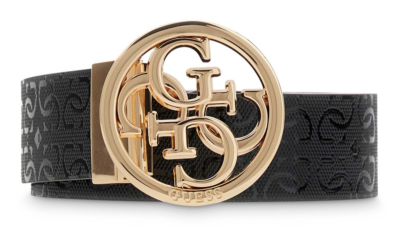 Guess Synthetikgürtel Reversible Belt günstig online kaufen