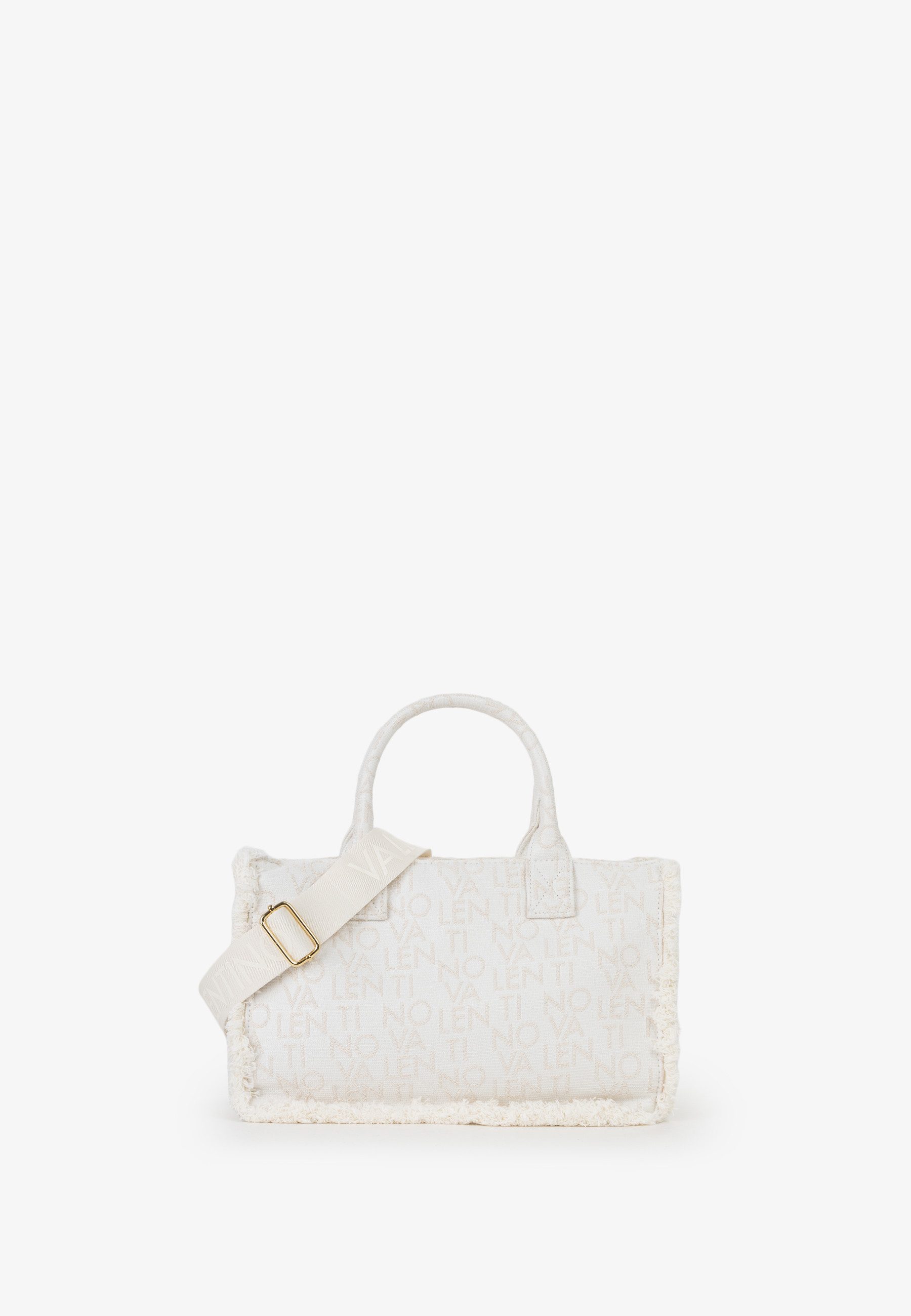 VALENTINO BAGS Shopper SHYLA, Damen Umhängetasche, Handtasche mit modischen Fransen
