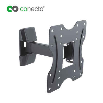 conecto »conecto CC50269 Wandhalterung für TV Geräte mit« TV-Wandhalterung