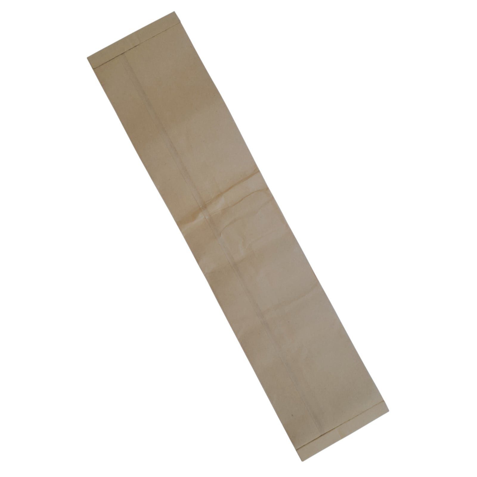 Thumbnail - Reinica Staubsaugerbeutel passend für bluematic VC 14 Hepa, 10er-Pack Staubbeutel Saugerbeutel Beutel Filtertüten