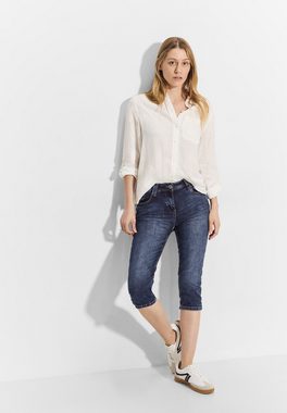 Cecil Caprijeans mit Stretchanteil