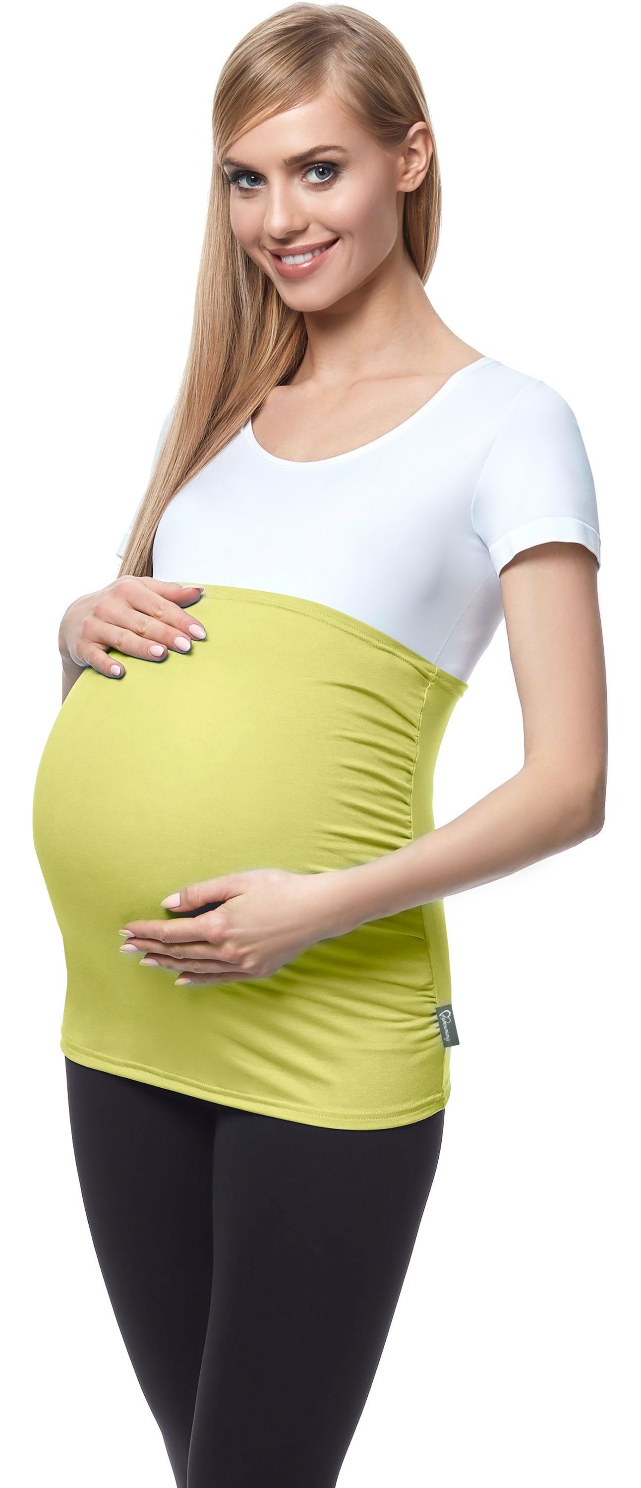 Merry Style Taillenslip Damen Umstands-Bauchband 04 günstig online kaufen