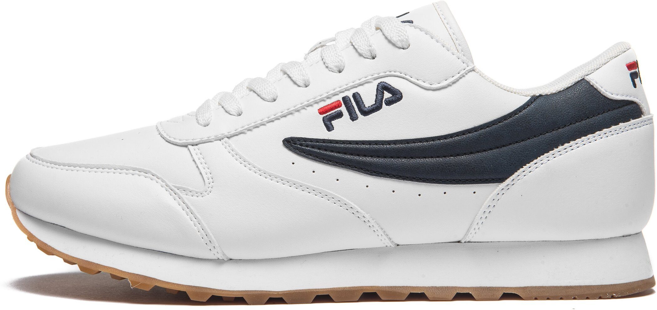 Fila Orbit Low M Sneaker günstig online kaufen
