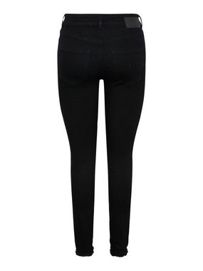 pieces Skinny-fit-Jeans Delly (1-tlg) Weiteres Detail, Plain/ohne Details